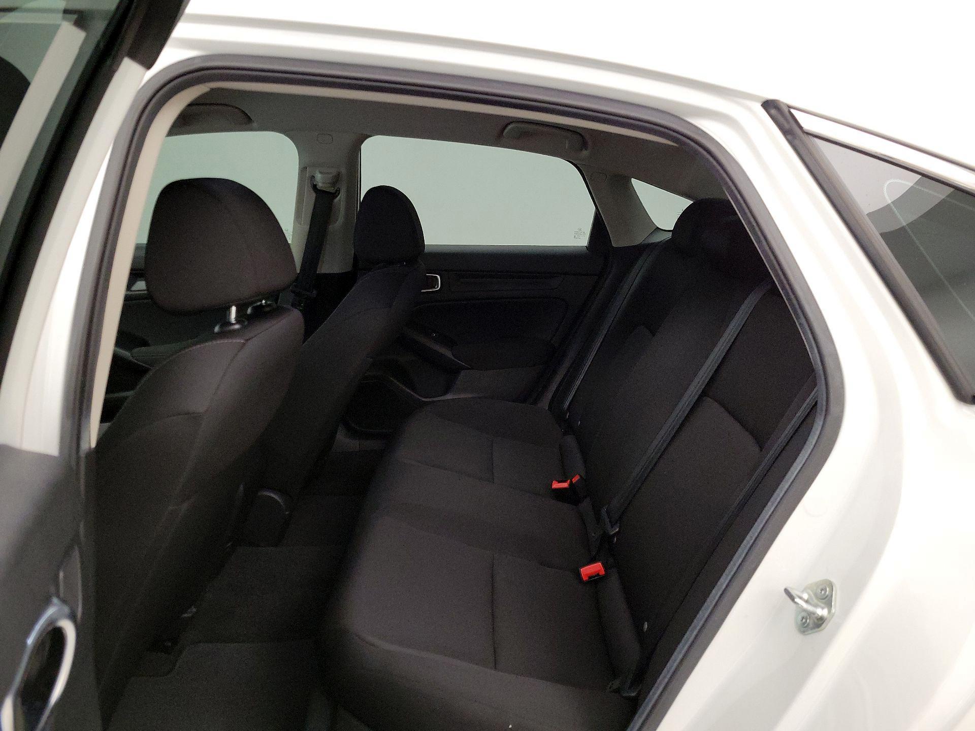 Thumbnail: 2024 Honda Civic - 19