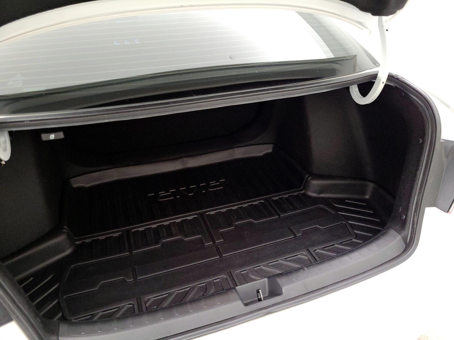 Thumbnail: 2024 Honda Civic - 20