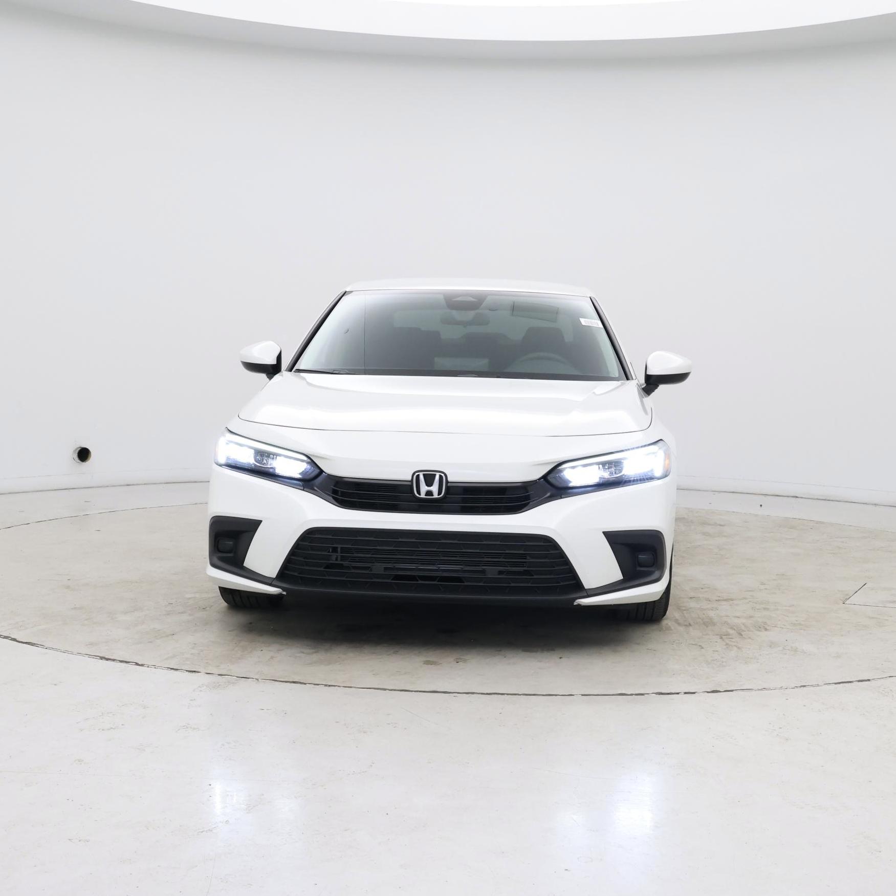 Thumbnail: 2024 Honda Civic - 5