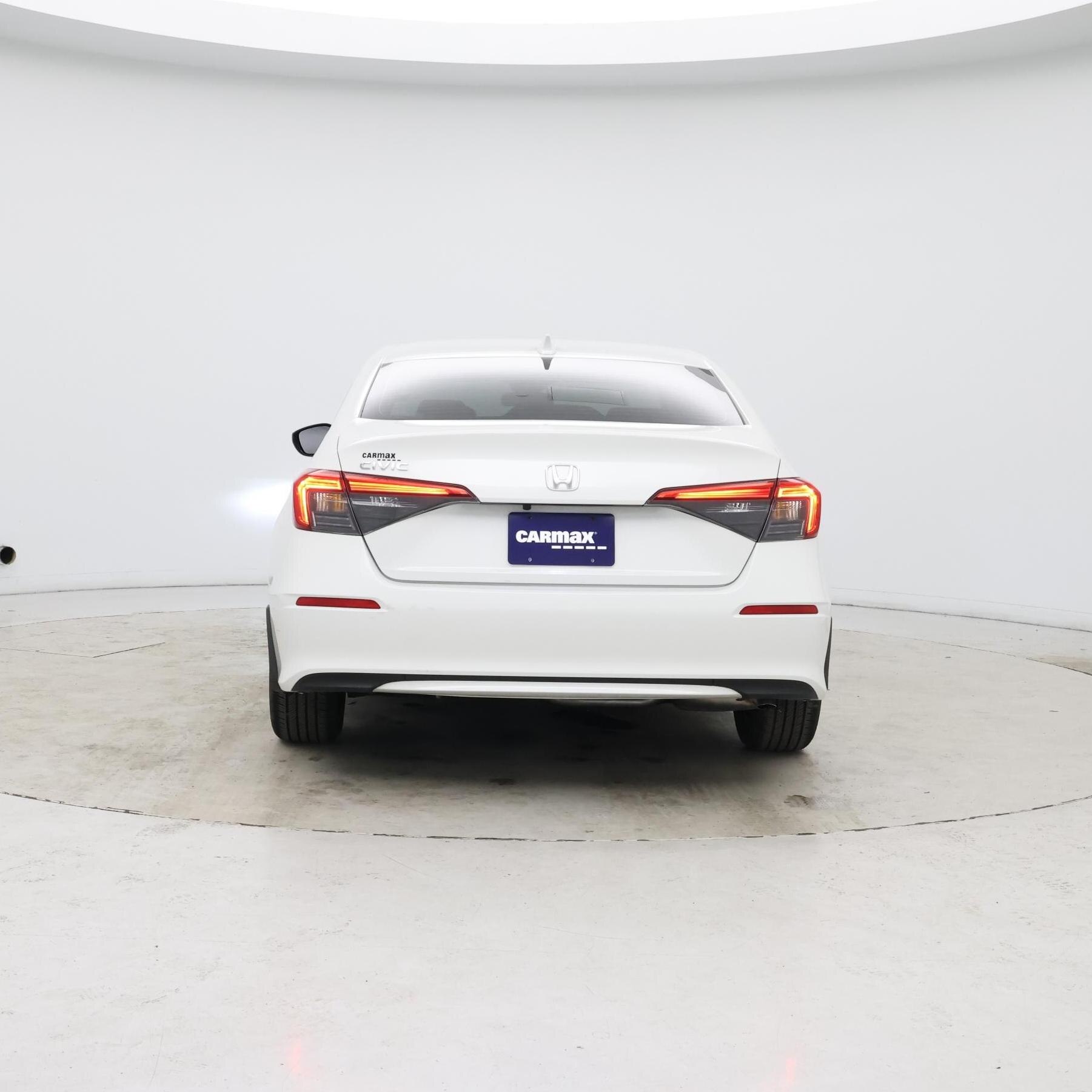 Thumbnail: 2024 Honda Civic - 6