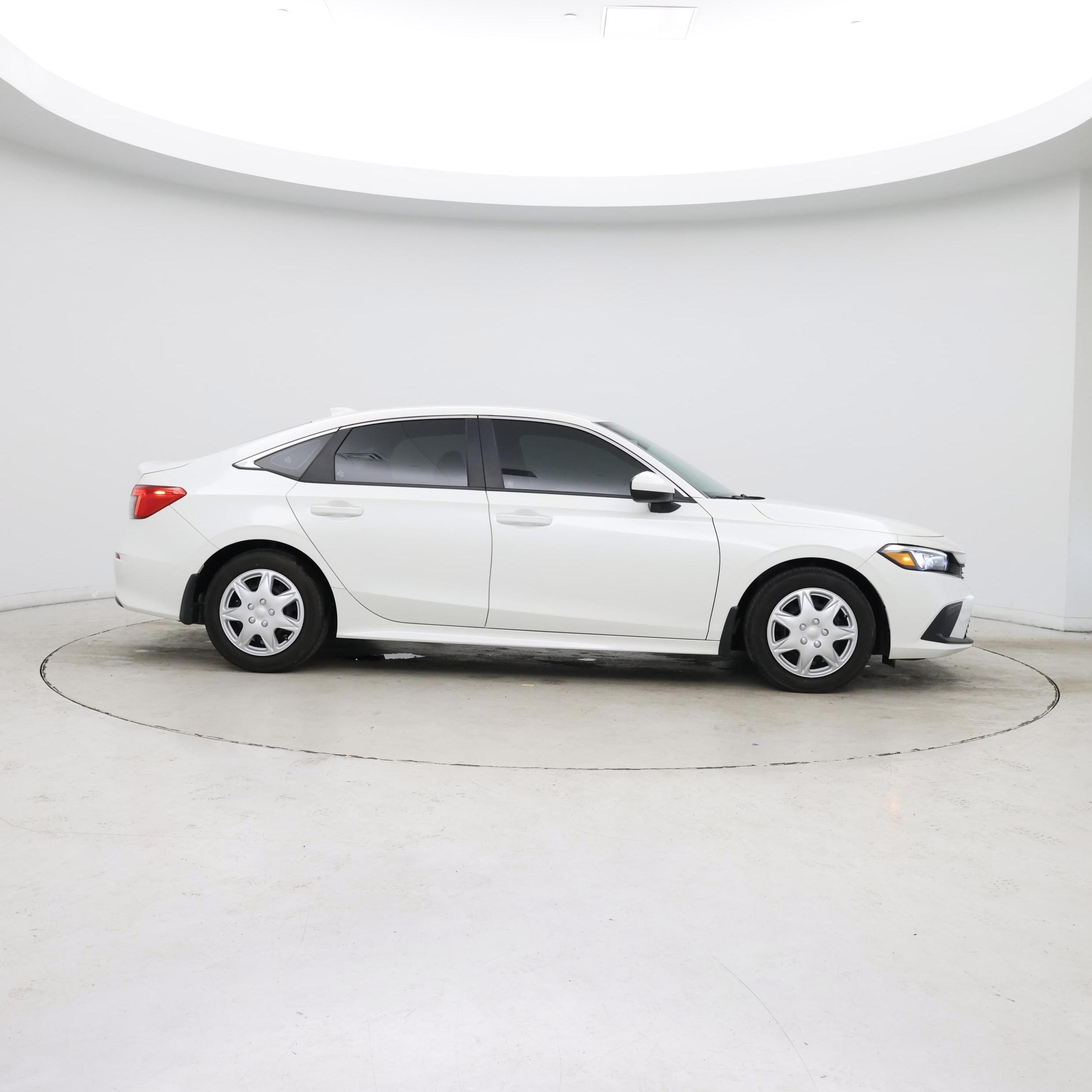 Thumbnail: 2024 Honda Civic - 7