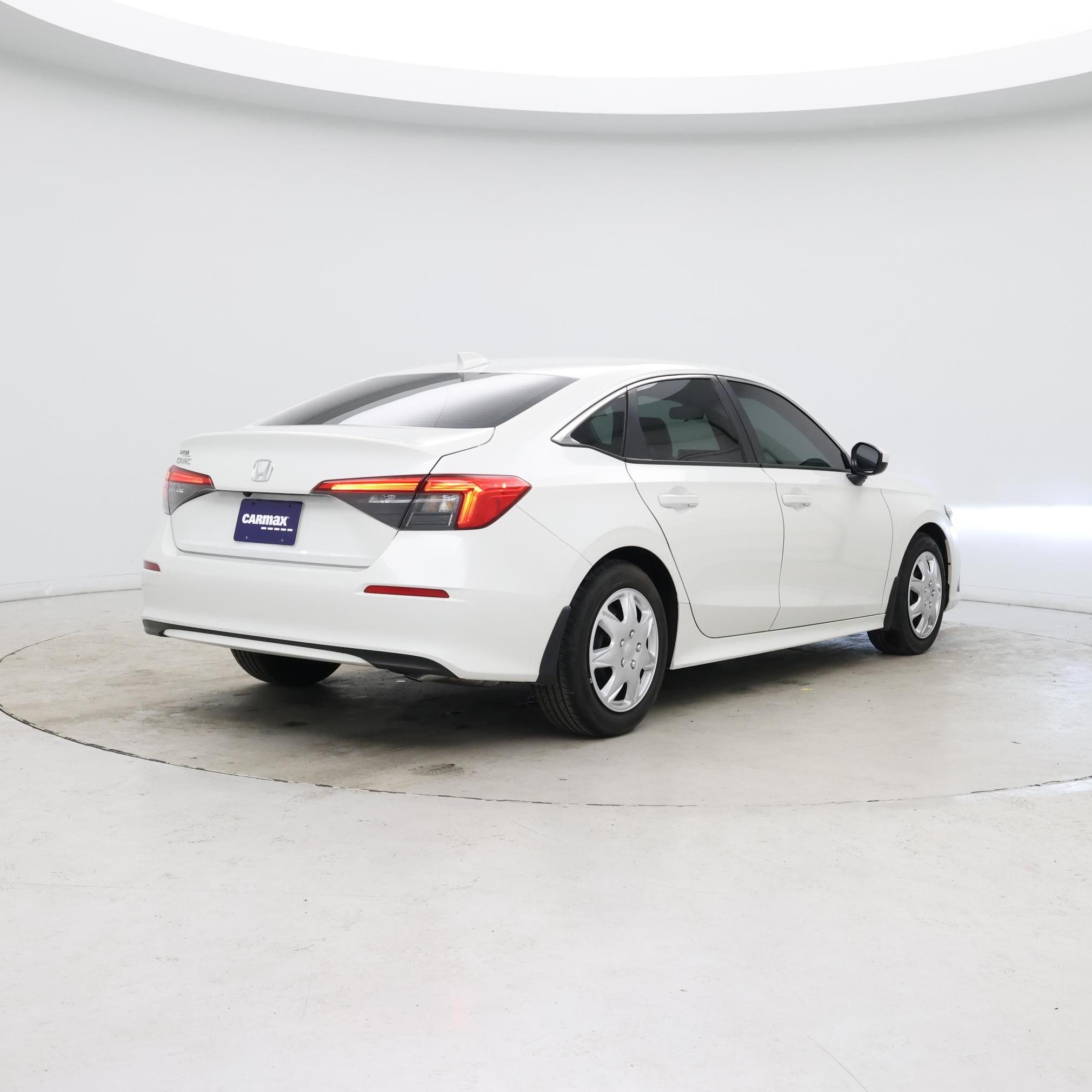 Thumbnail: 2024 Honda Civic - 8