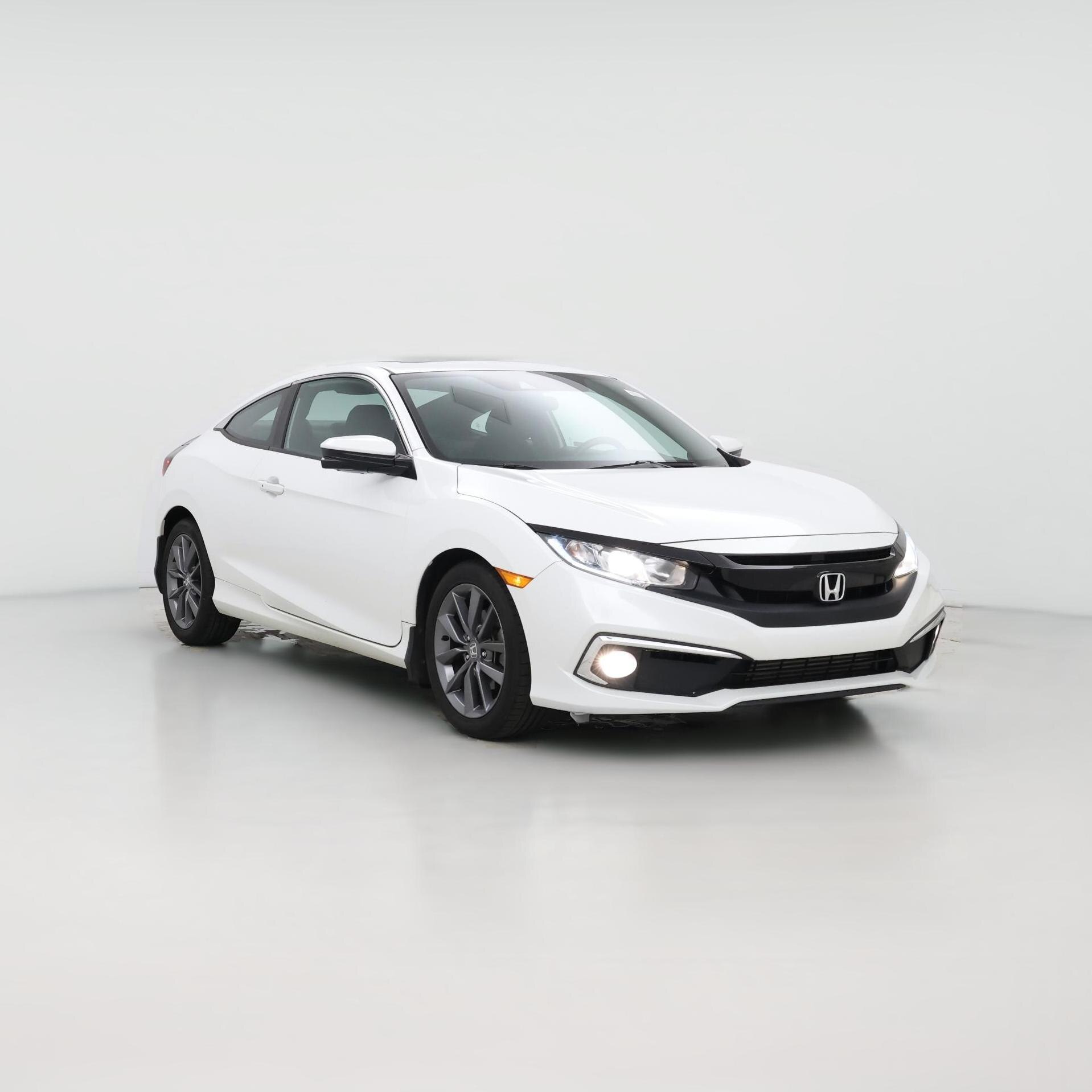 Thumbnail: 2019 Honda Civic - 1