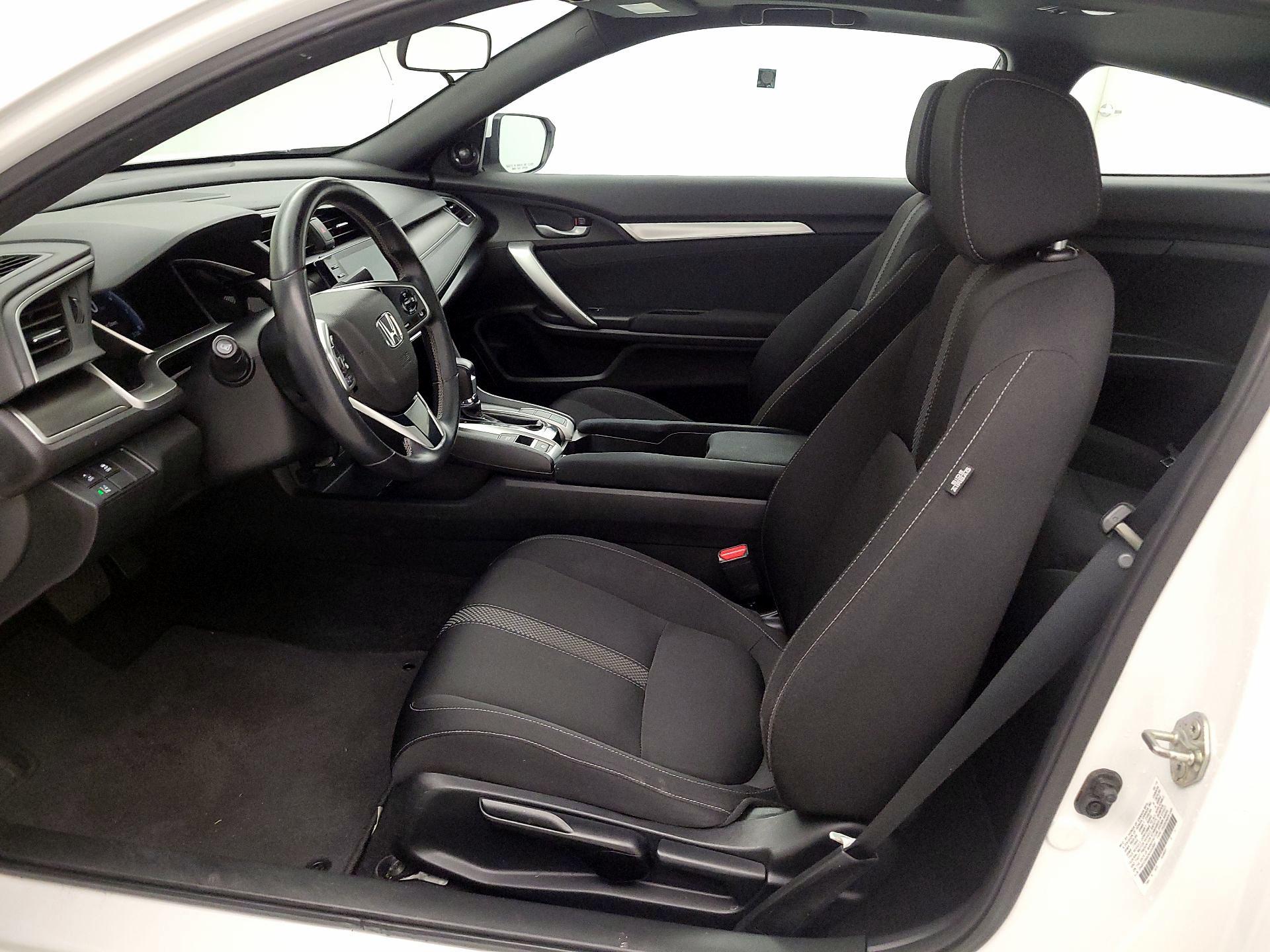 Thumbnail: 2019 Honda Civic - 11