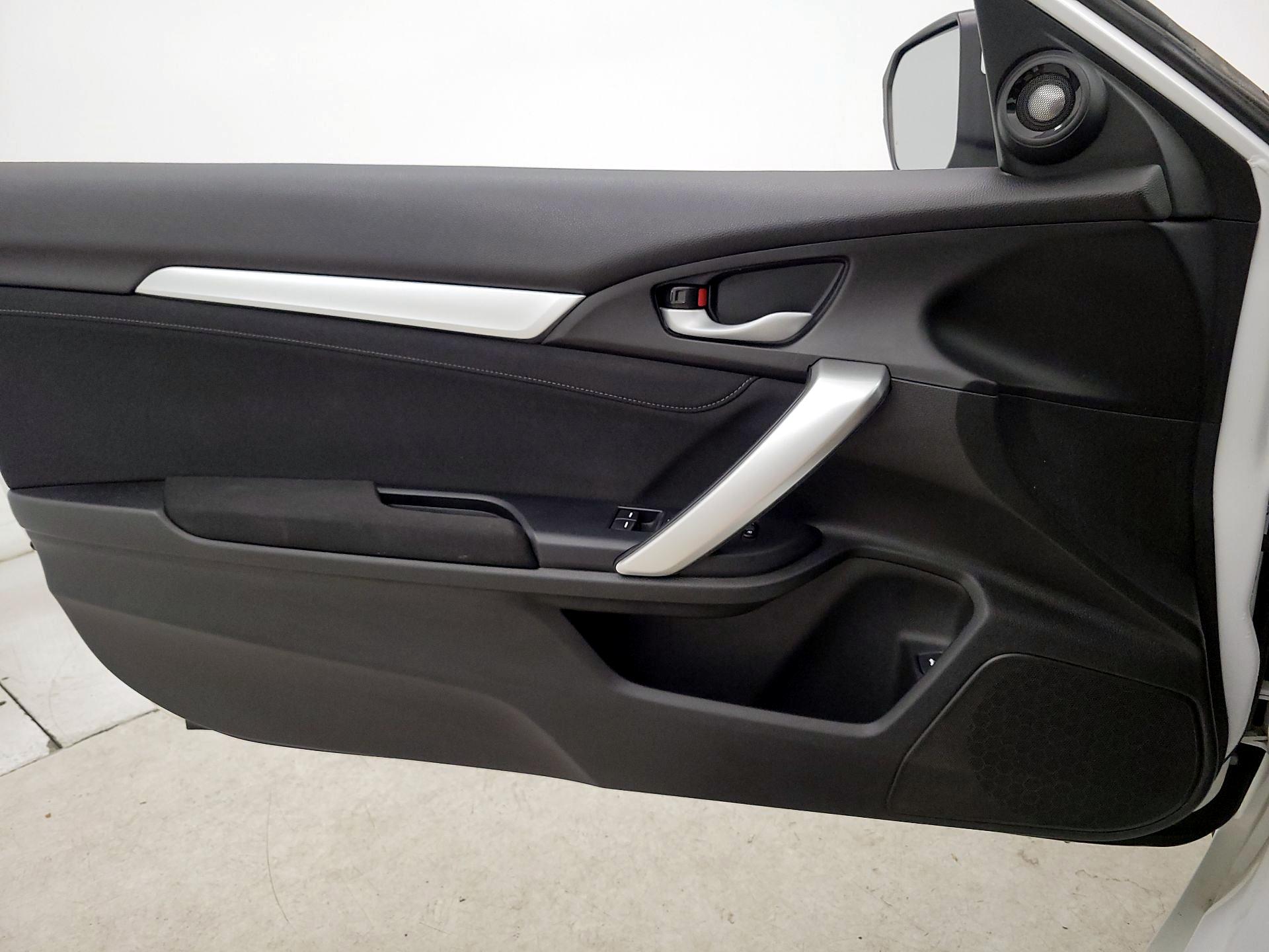 Thumbnail: 2019 Honda Civic - 12