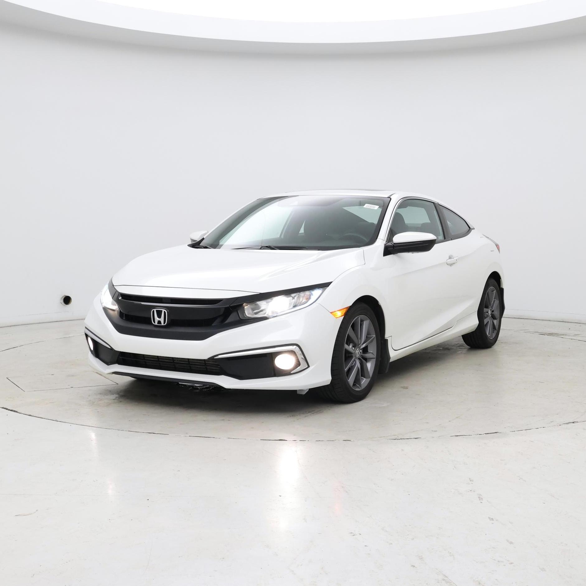 Thumbnail: 2019 Honda Civic - 4