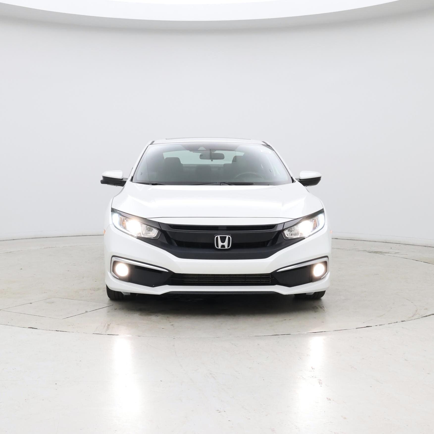 Thumbnail: 2019 Honda Civic - 5