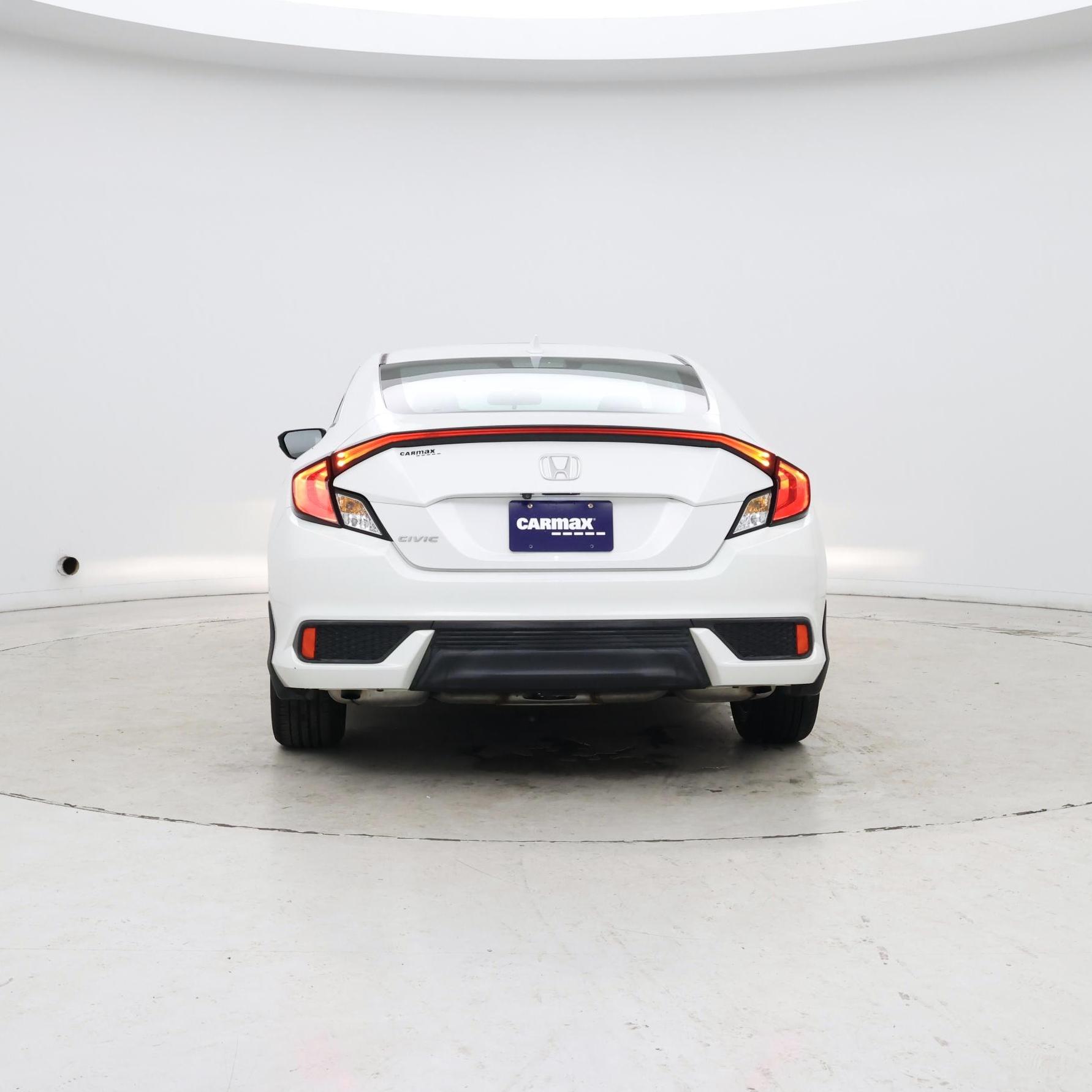 Thumbnail: 2019 Honda Civic - 6