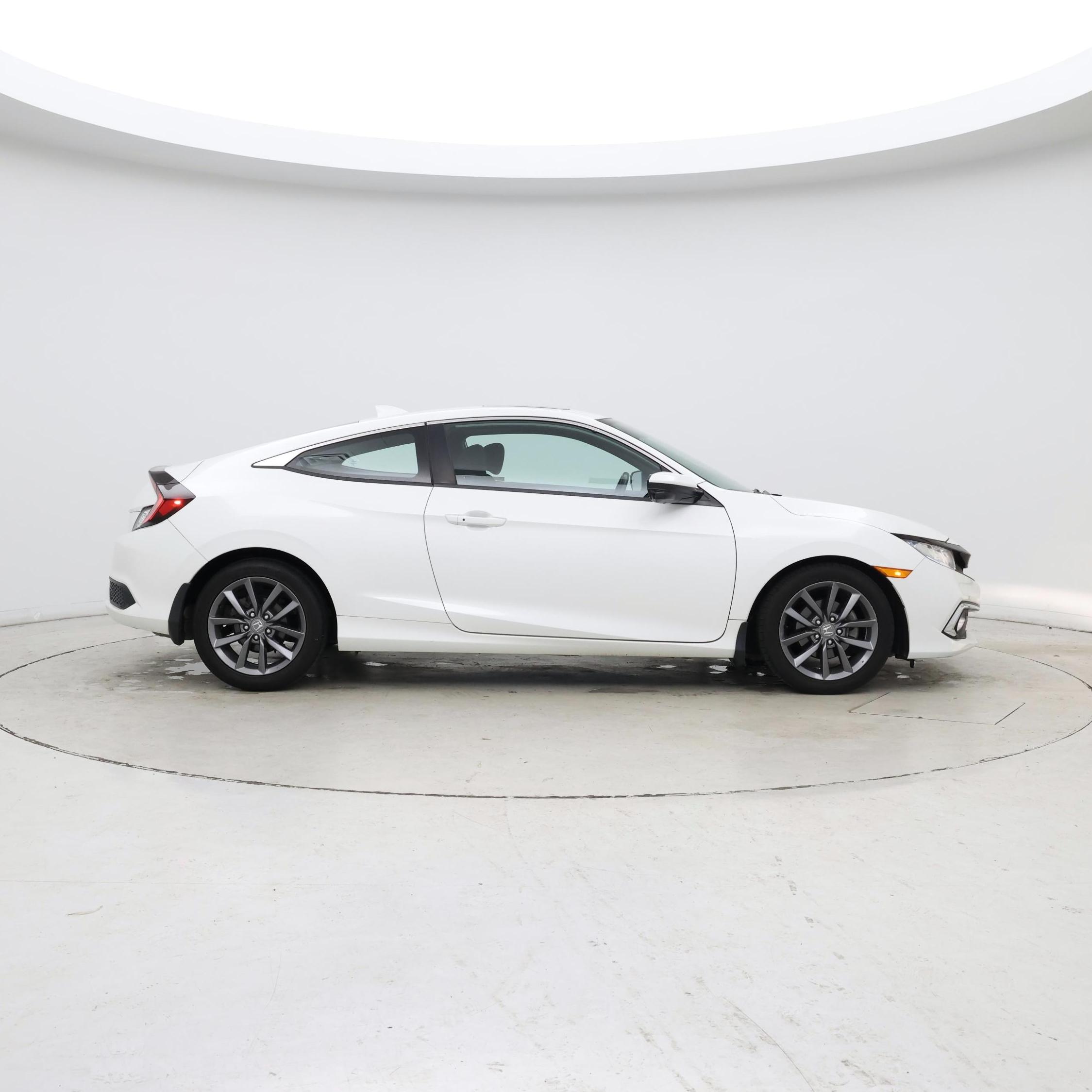 Thumbnail: 2019 Honda Civic - 7