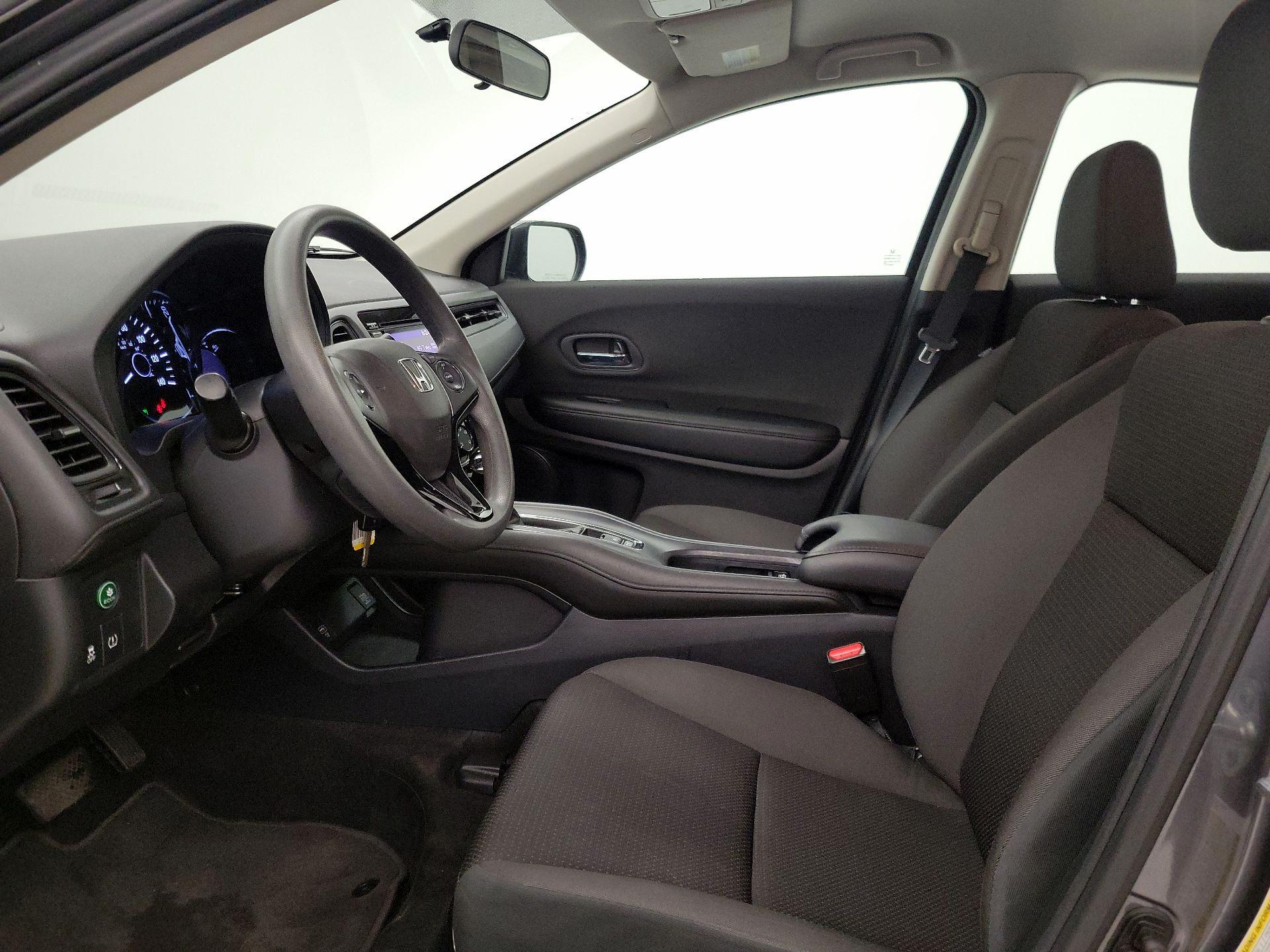 Thumbnail: 2021 Honda HR-V - 11