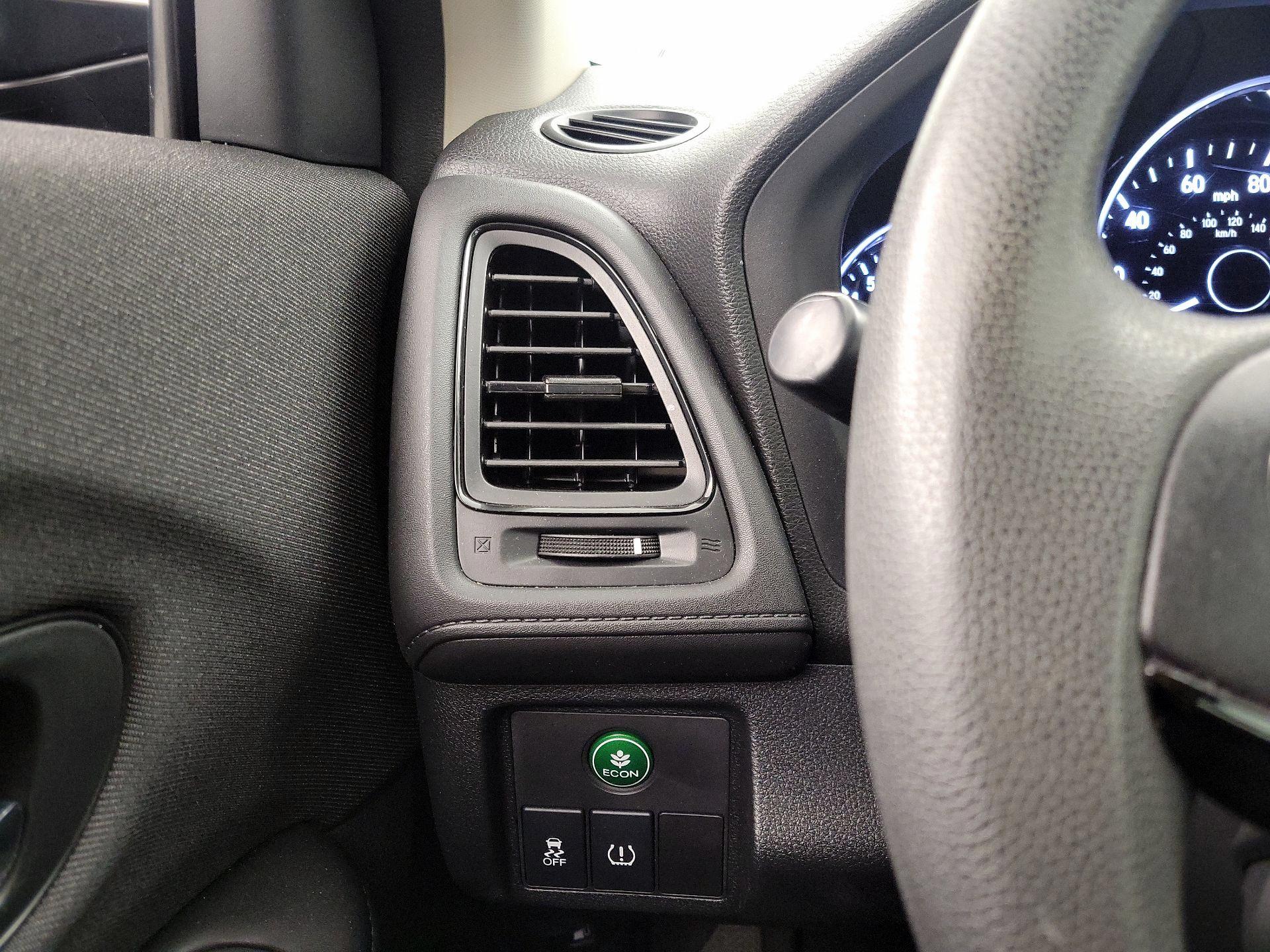 Thumbnail: 2021 Honda HR-V - 13