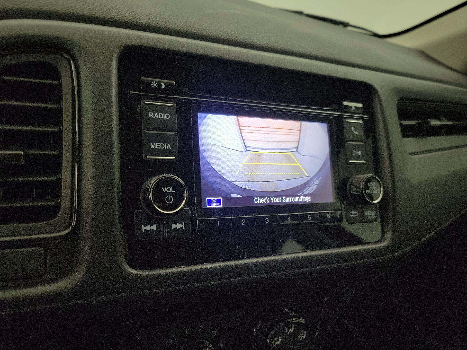 Thumbnail: 2021 Honda HR-V - 14