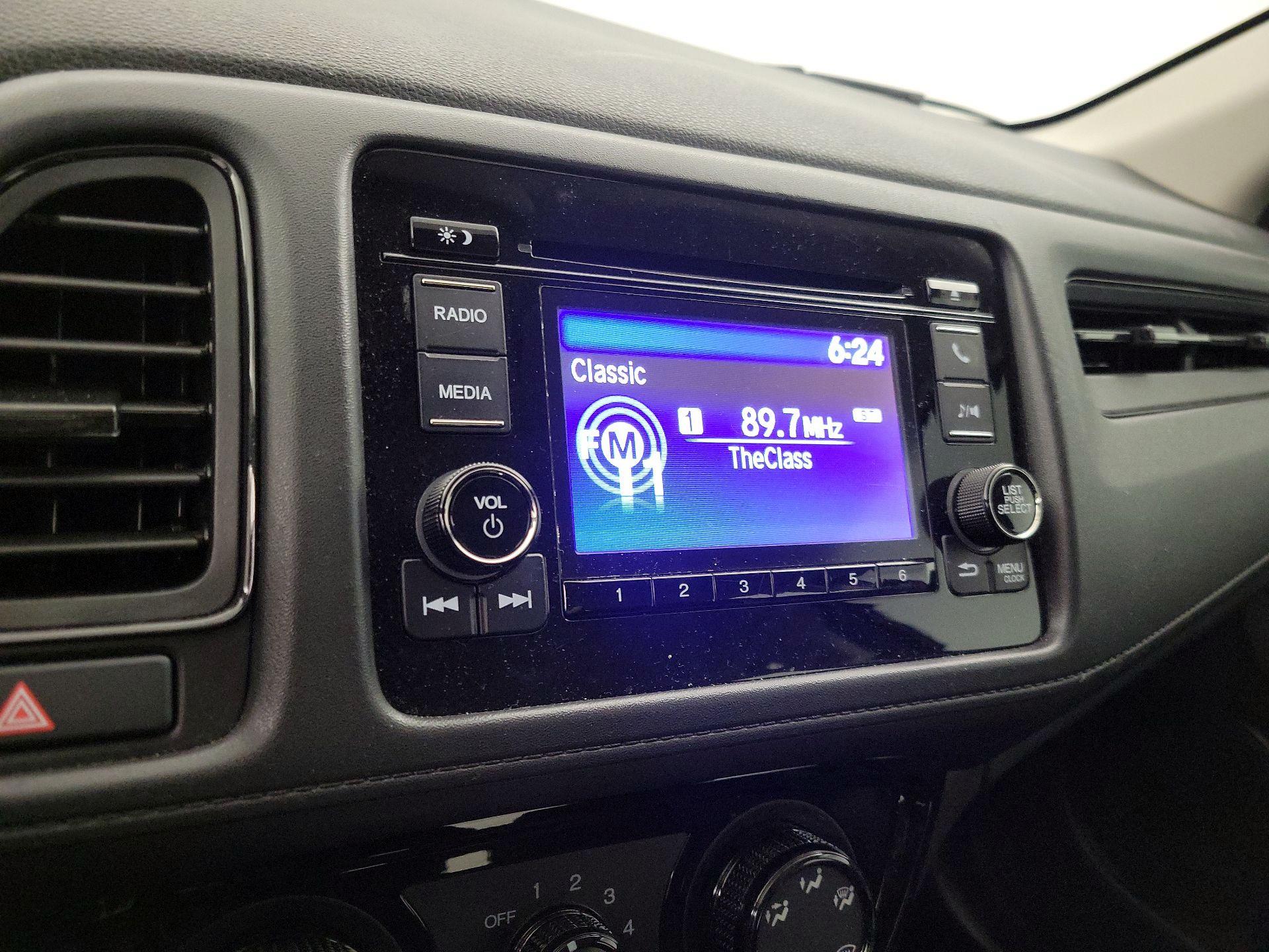 Thumbnail: 2021 Honda HR-V - 15