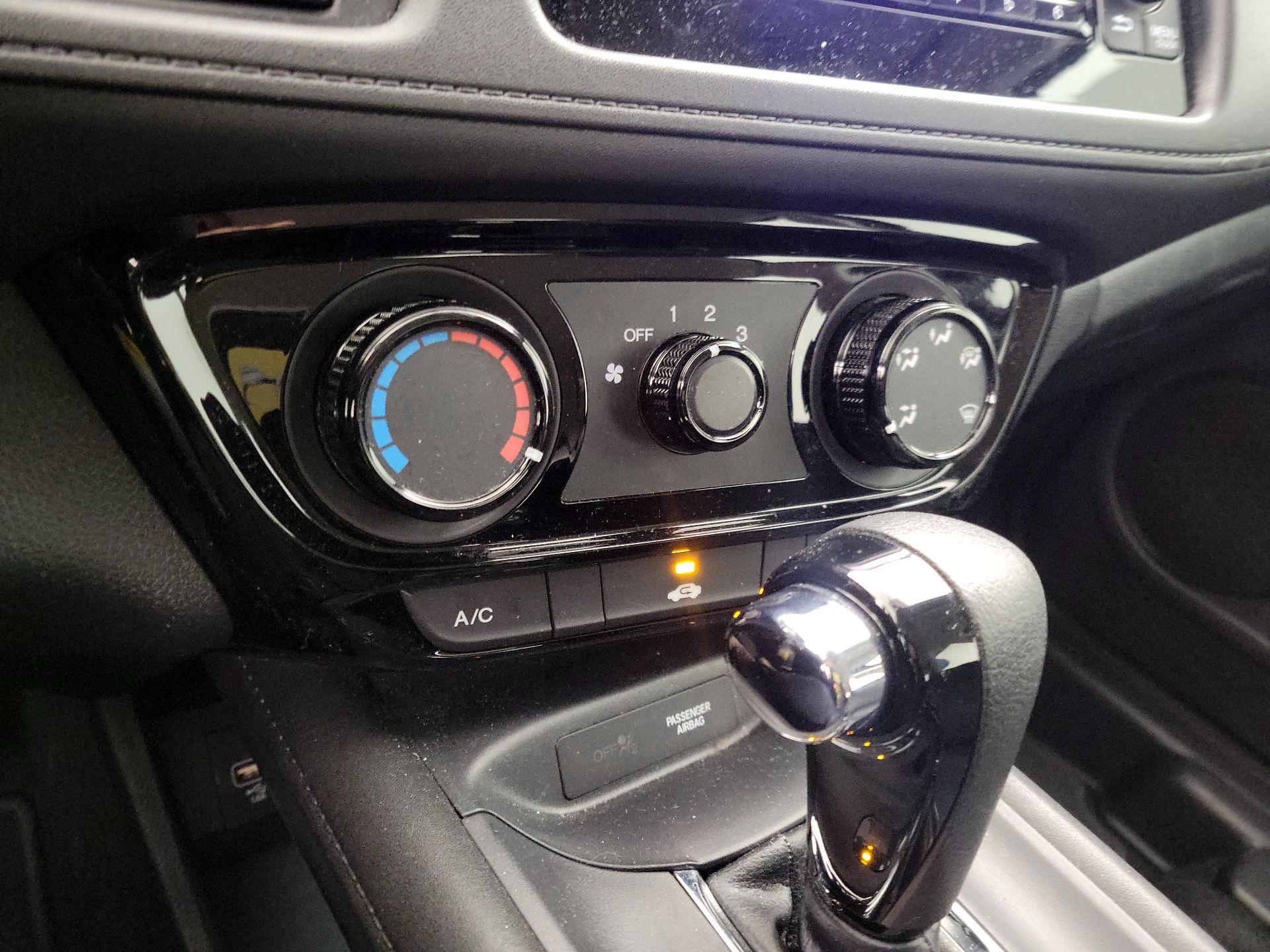 Thumbnail: 2021 Honda HR-V - 16