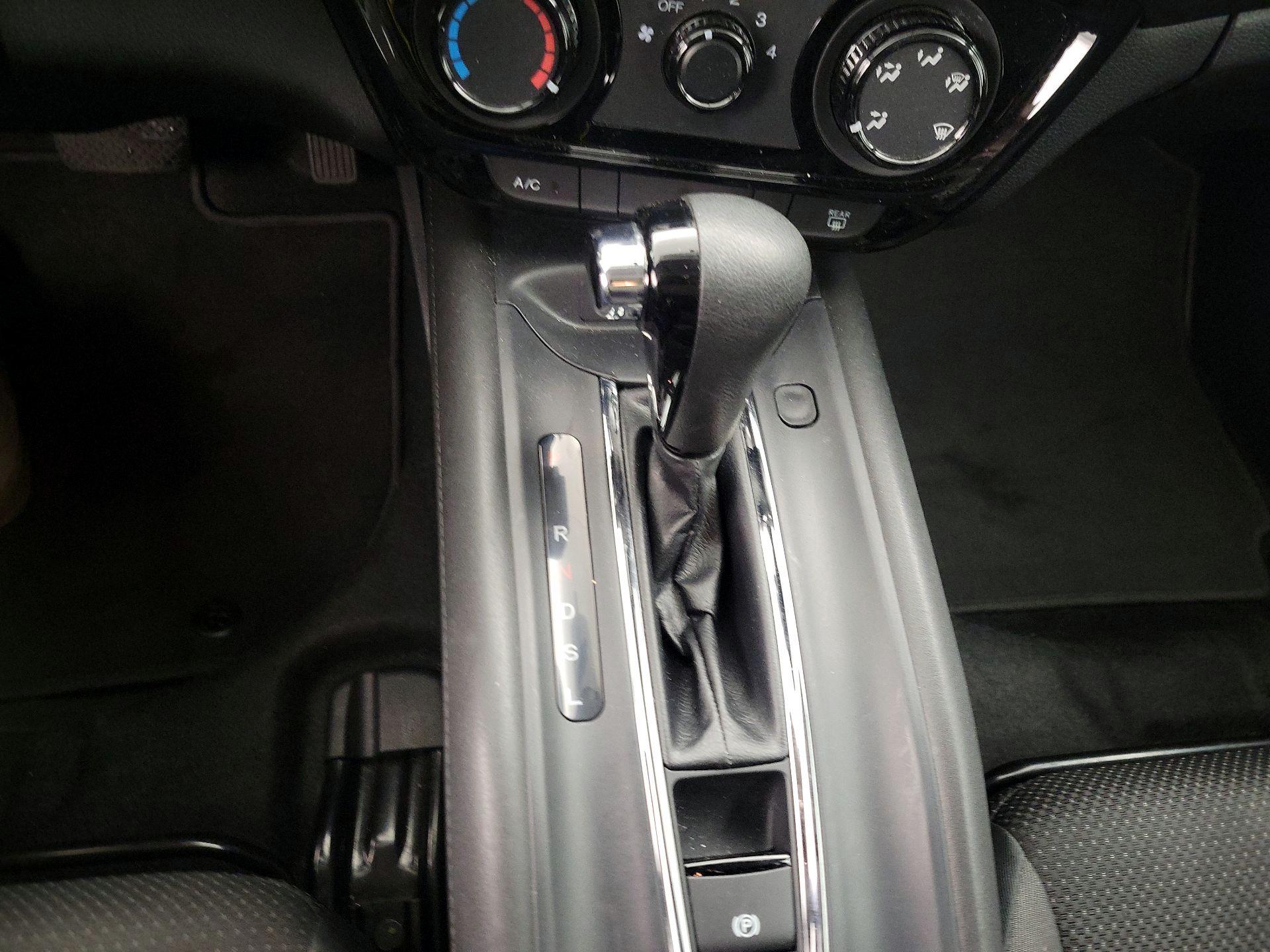 Thumbnail: 2021 Honda HR-V - 17