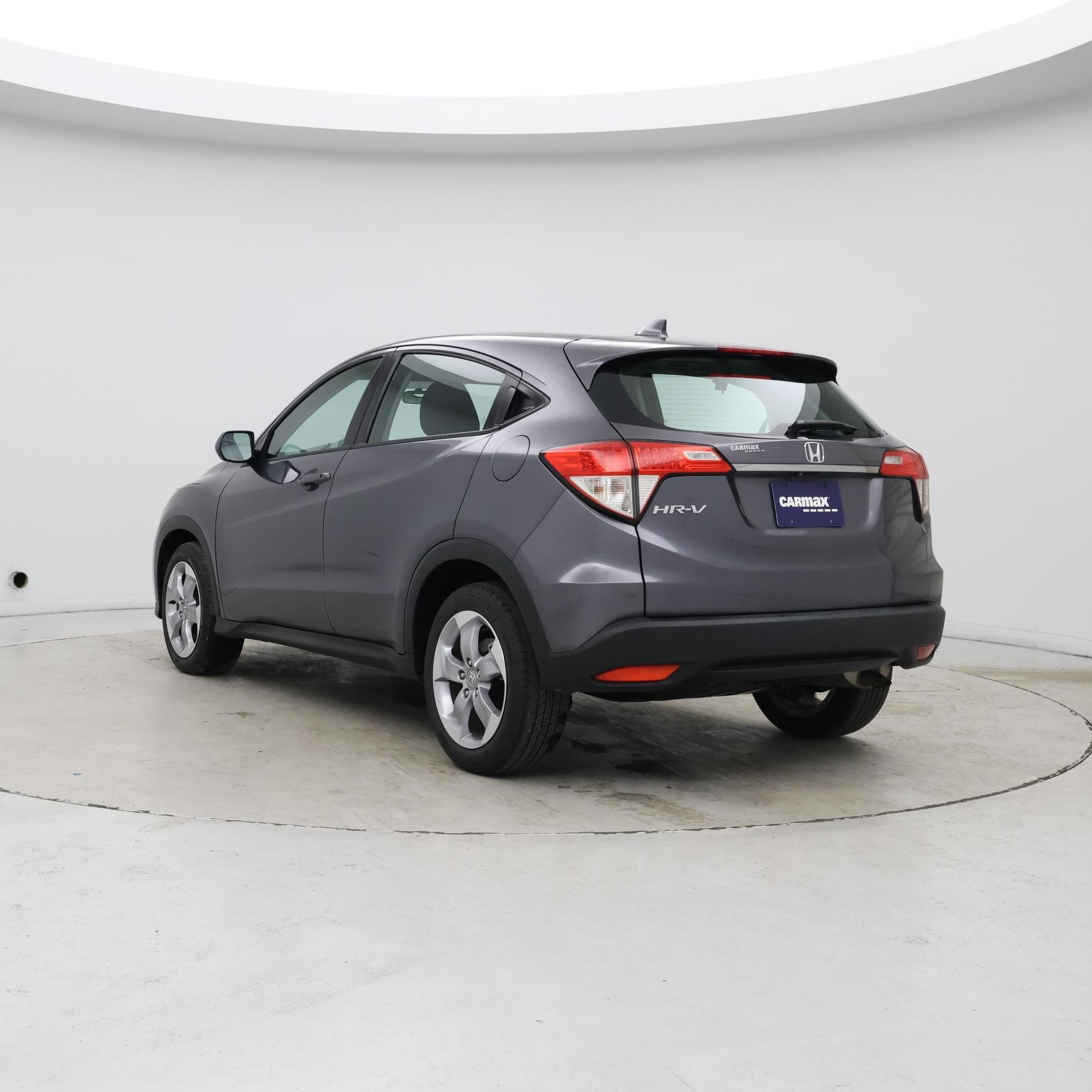 Thumbnail: 2021 Honda HR-V - 2