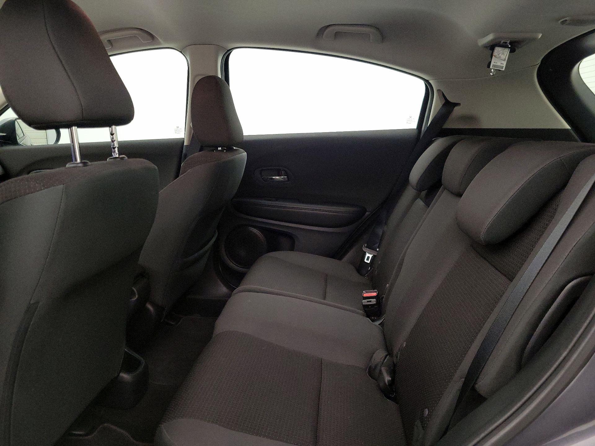 Thumbnail: 2021 Honda HR-V - 19