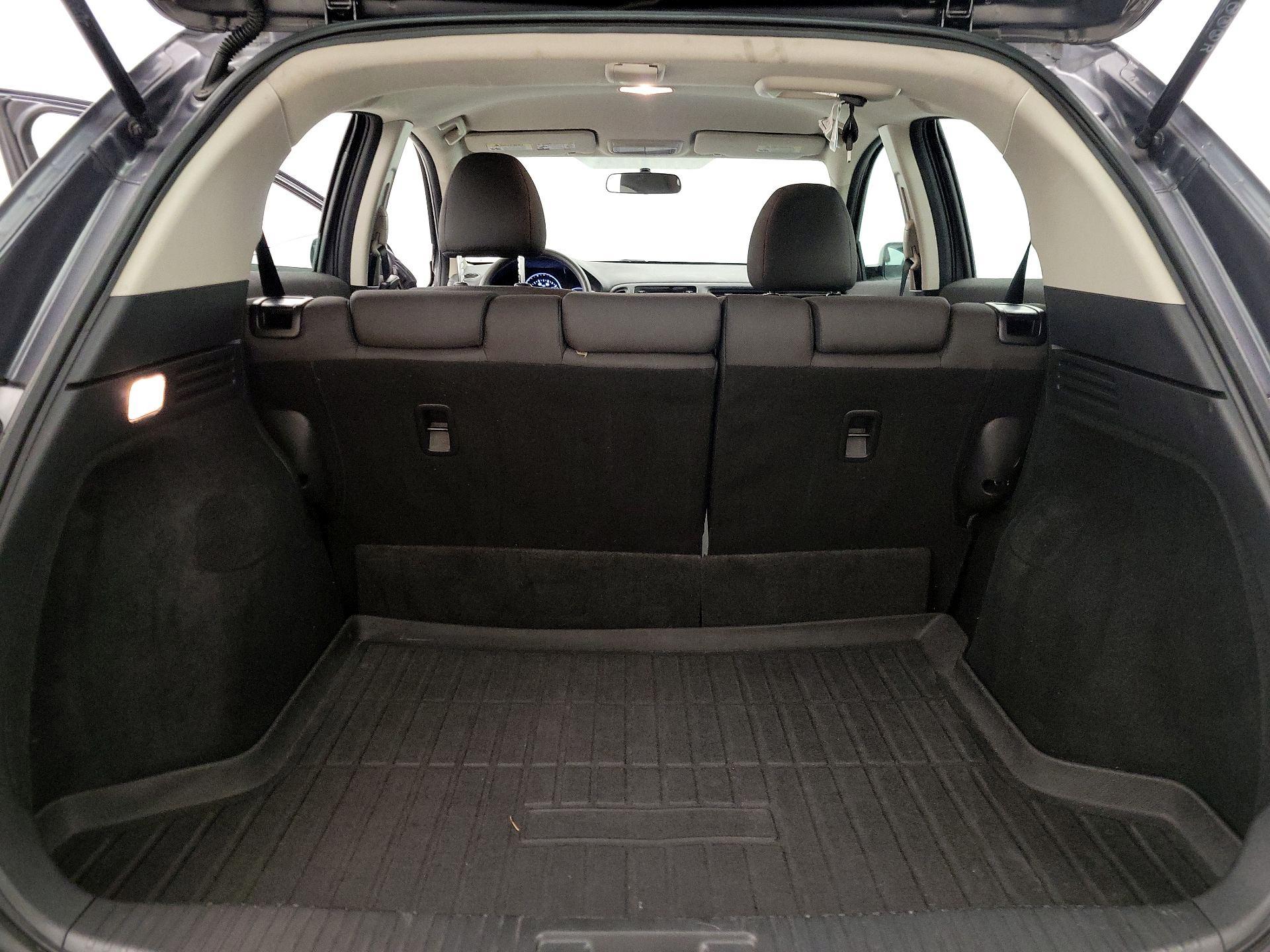 Thumbnail: 2021 Honda HR-V - 20