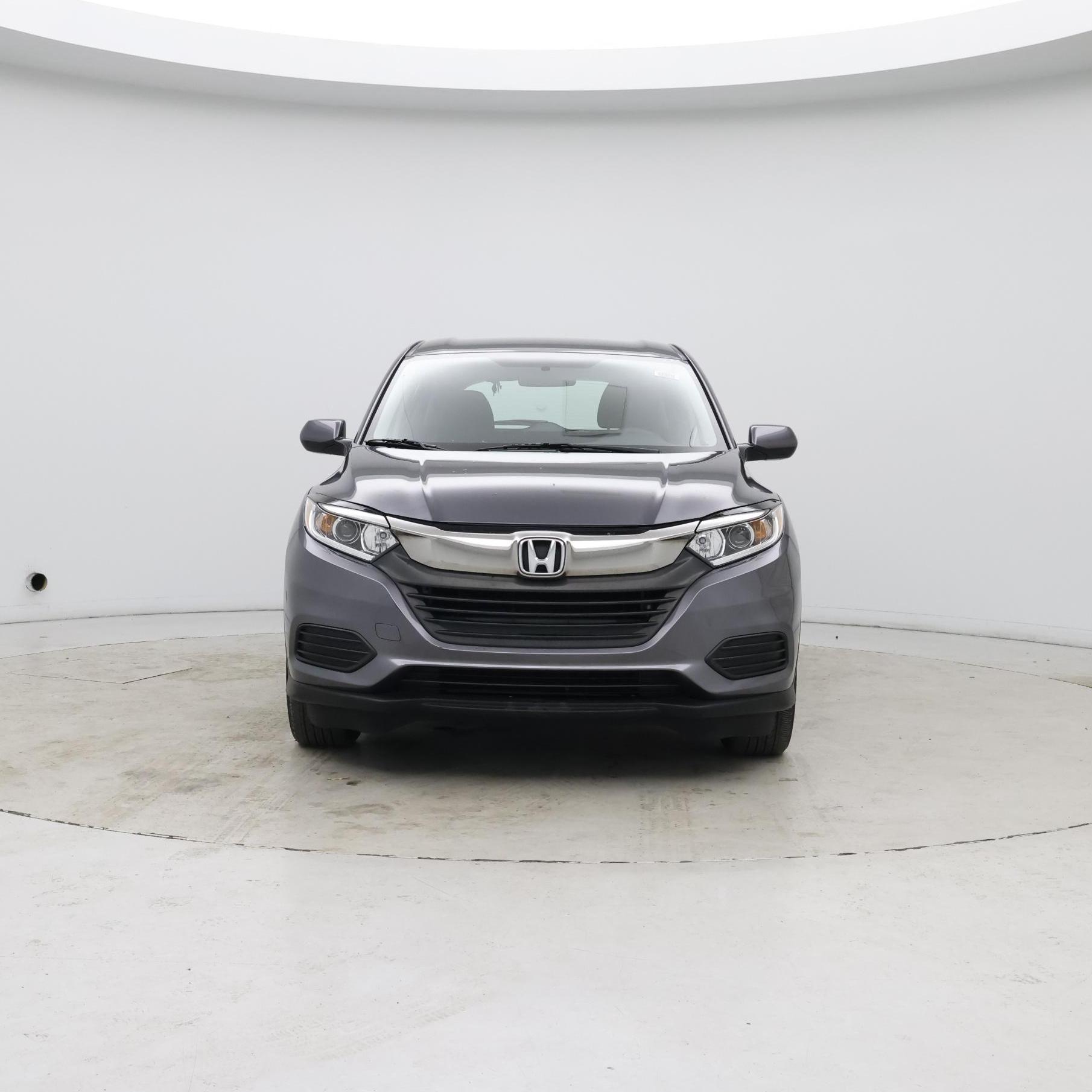 Thumbnail: 2021 Honda HR-V - 5