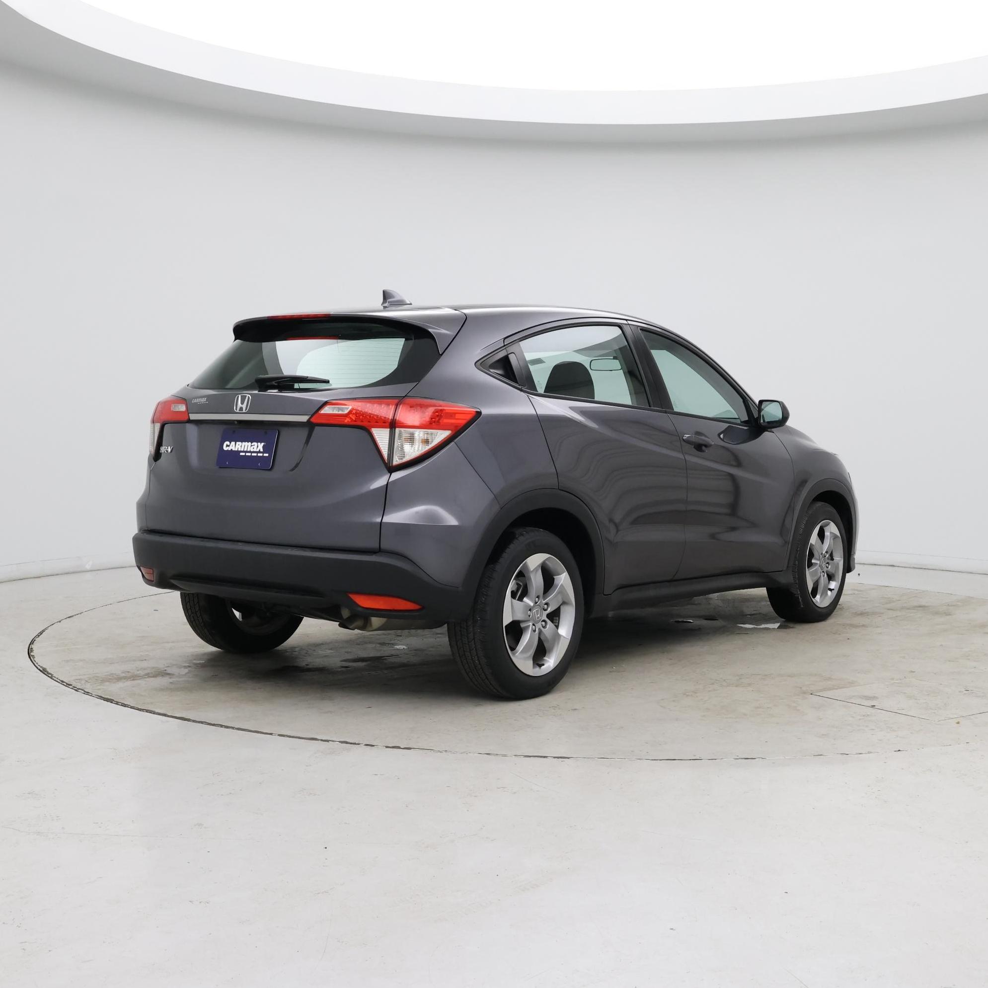 Thumbnail: 2021 Honda HR-V - 8