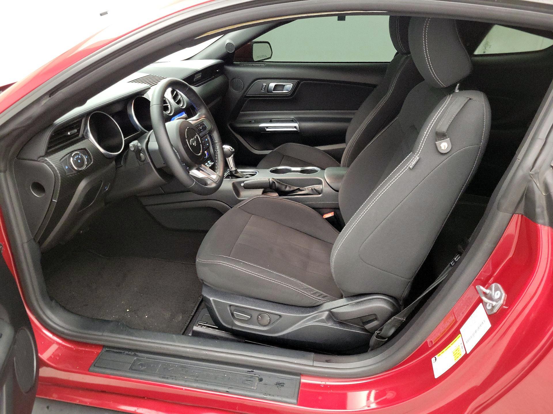 Thumbnail: 2023 Ford Mustang - 11