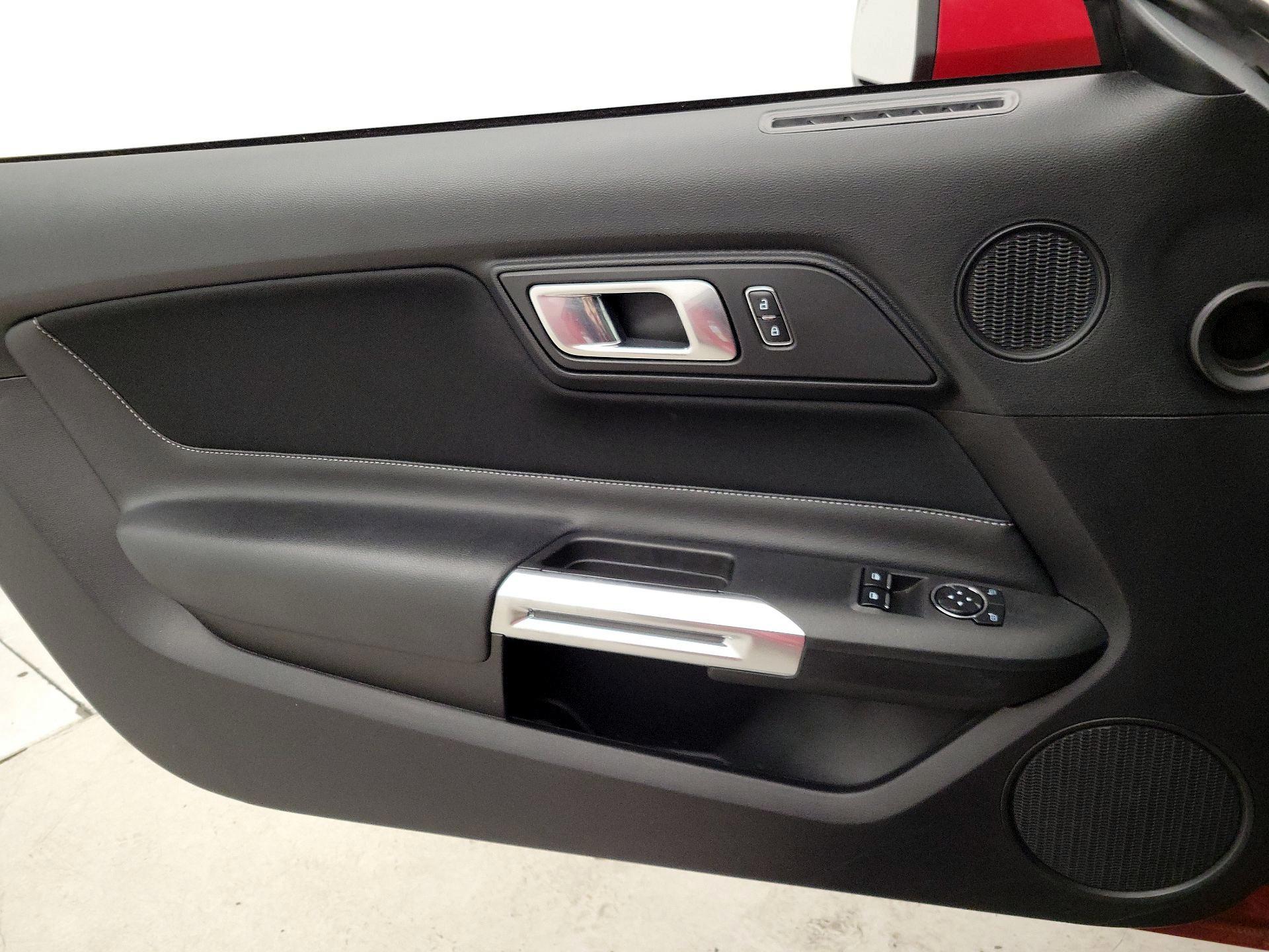 Thumbnail: 2023 Ford Mustang - 12