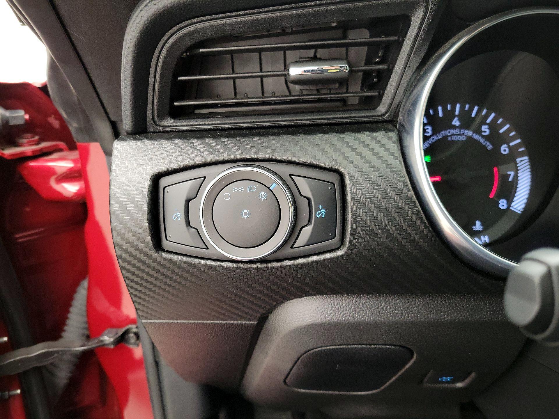 Thumbnail: 2023 Ford Mustang - 13