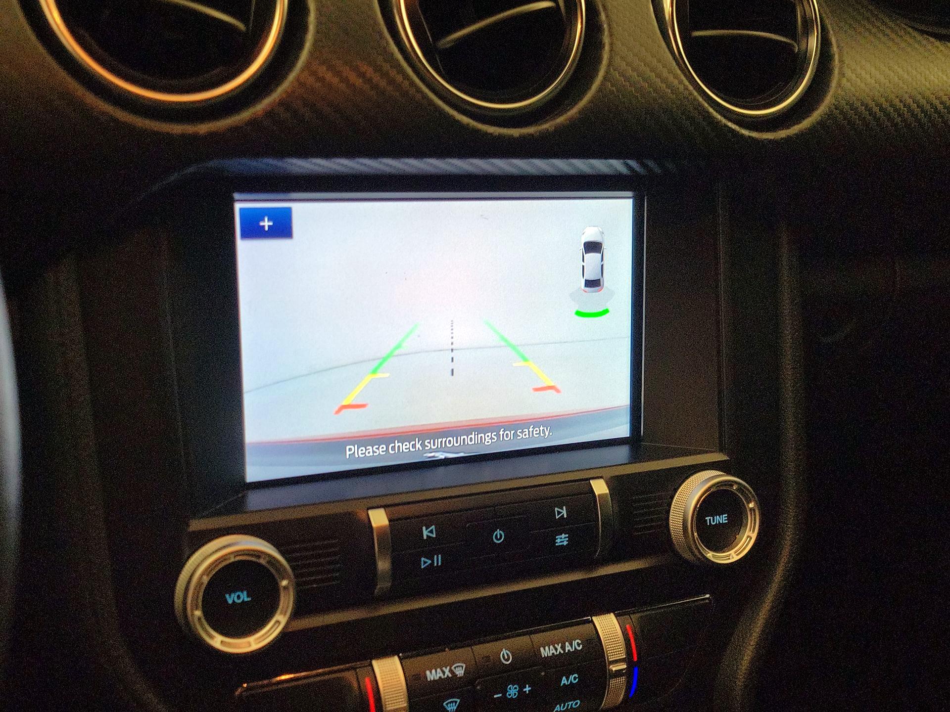 Thumbnail: 2023 Ford Mustang - 14