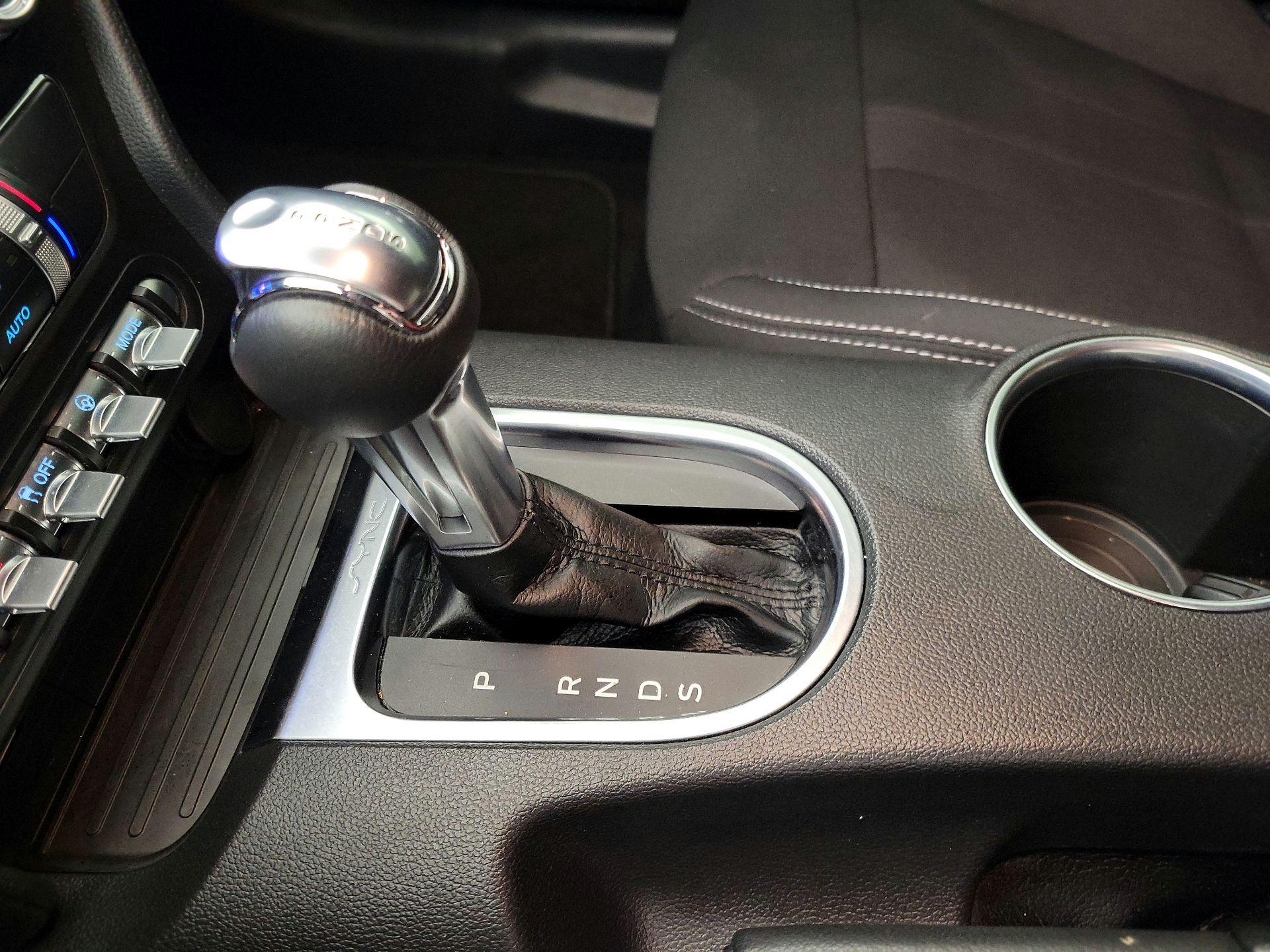 Thumbnail: 2023 Ford Mustang - 17