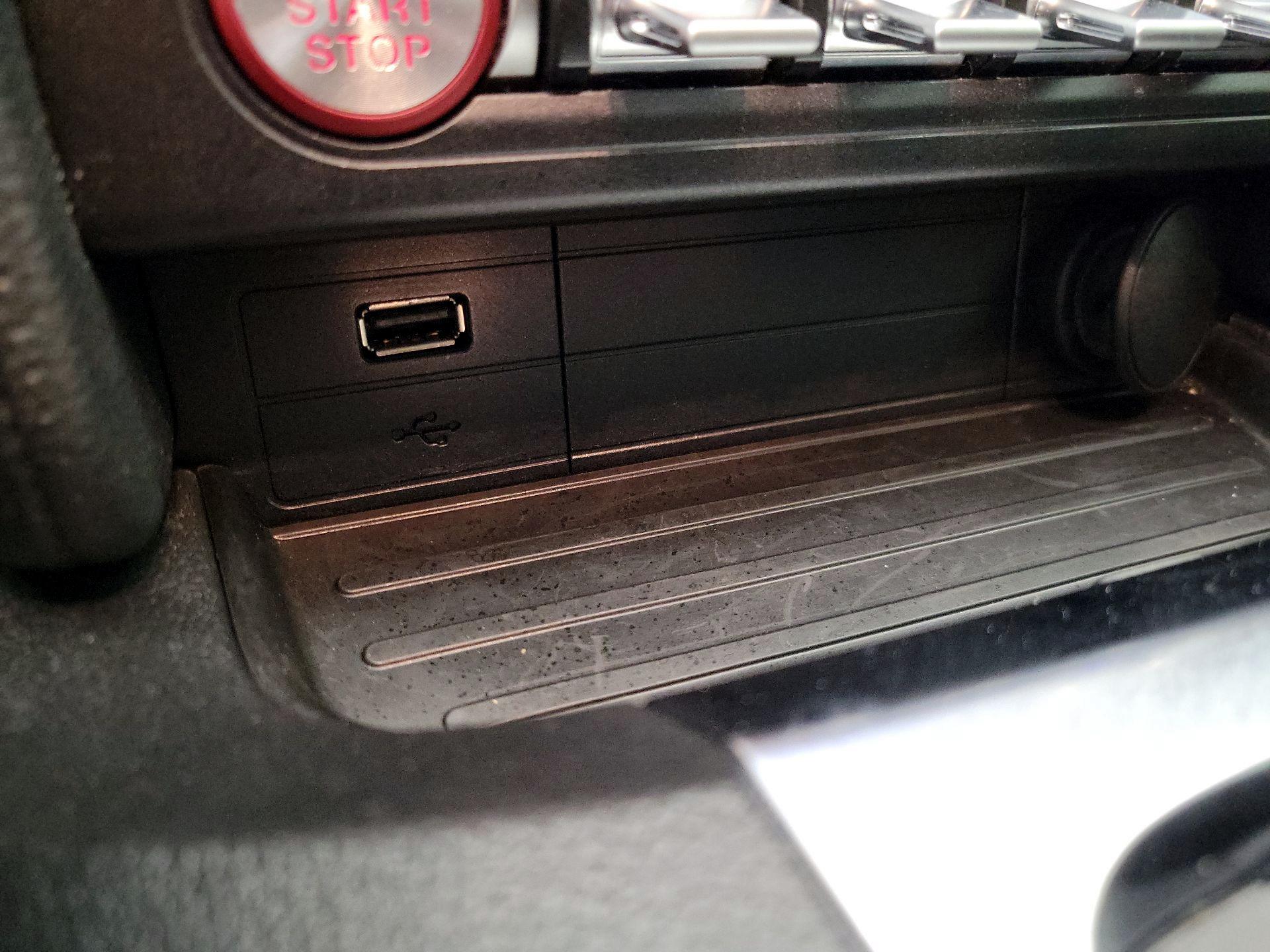 Thumbnail: 2023 Ford Mustang - 18