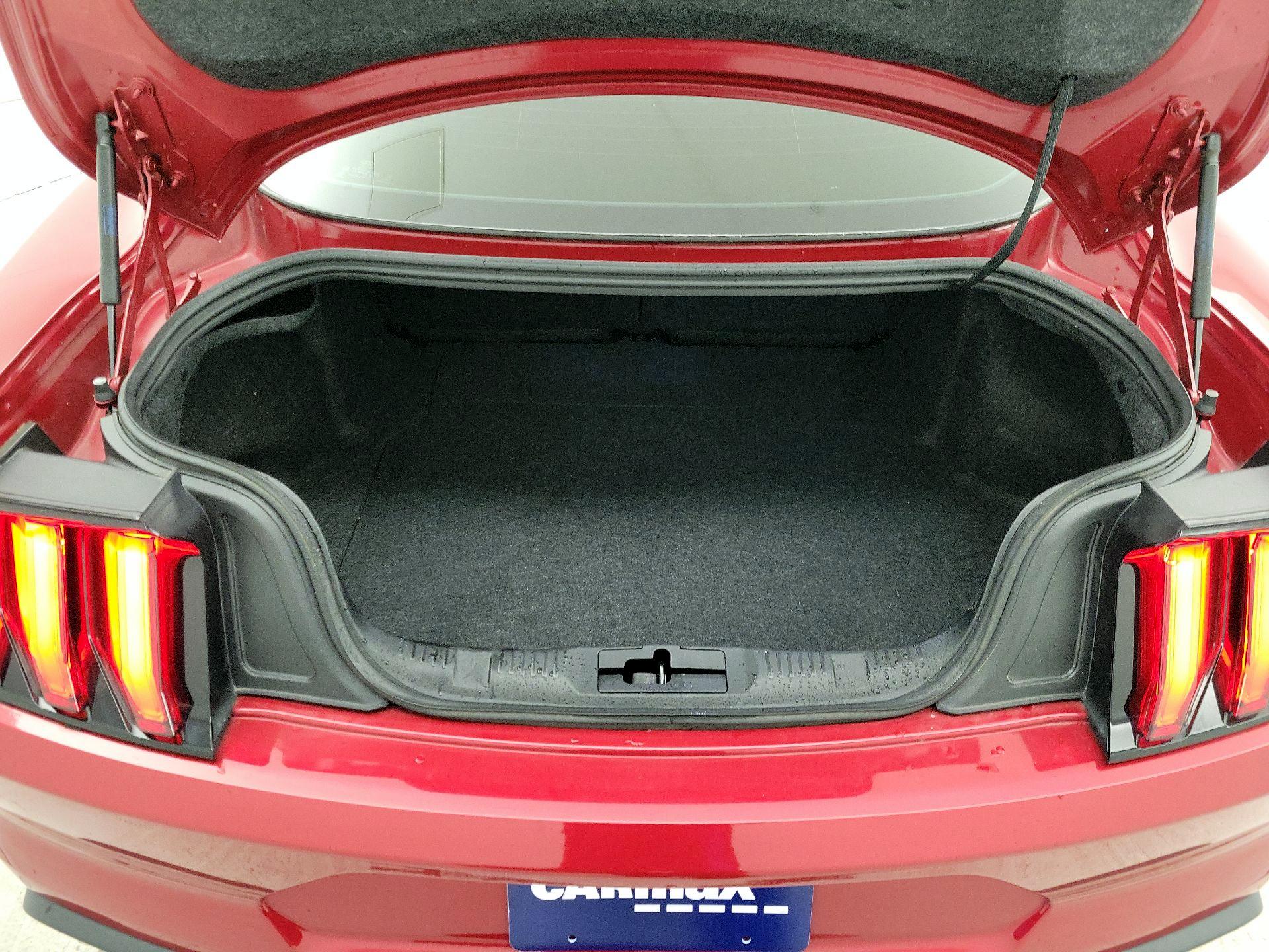 Thumbnail: 2023 Ford Mustang - 19