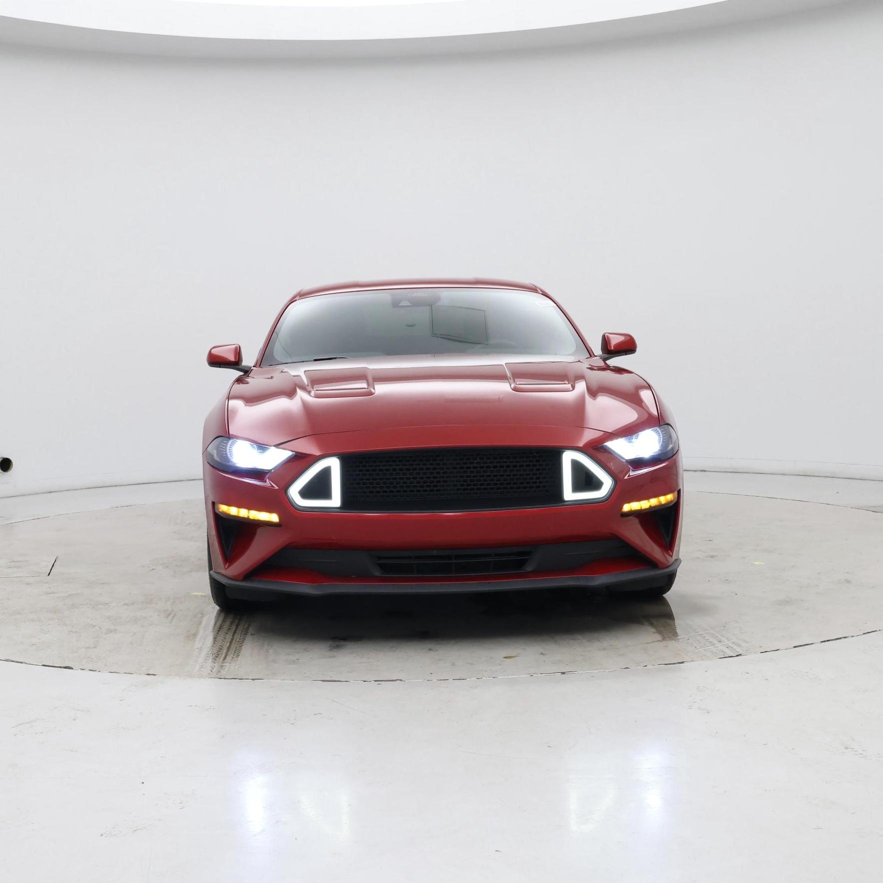 Thumbnail: 2023 Ford Mustang - 5