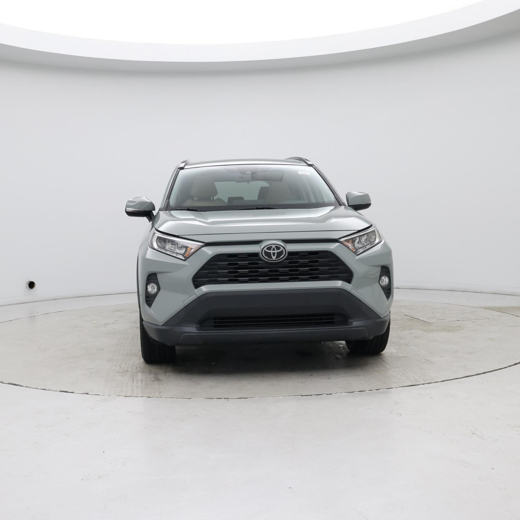 Thumbnail: 2019 Toyota RAV4 - 5