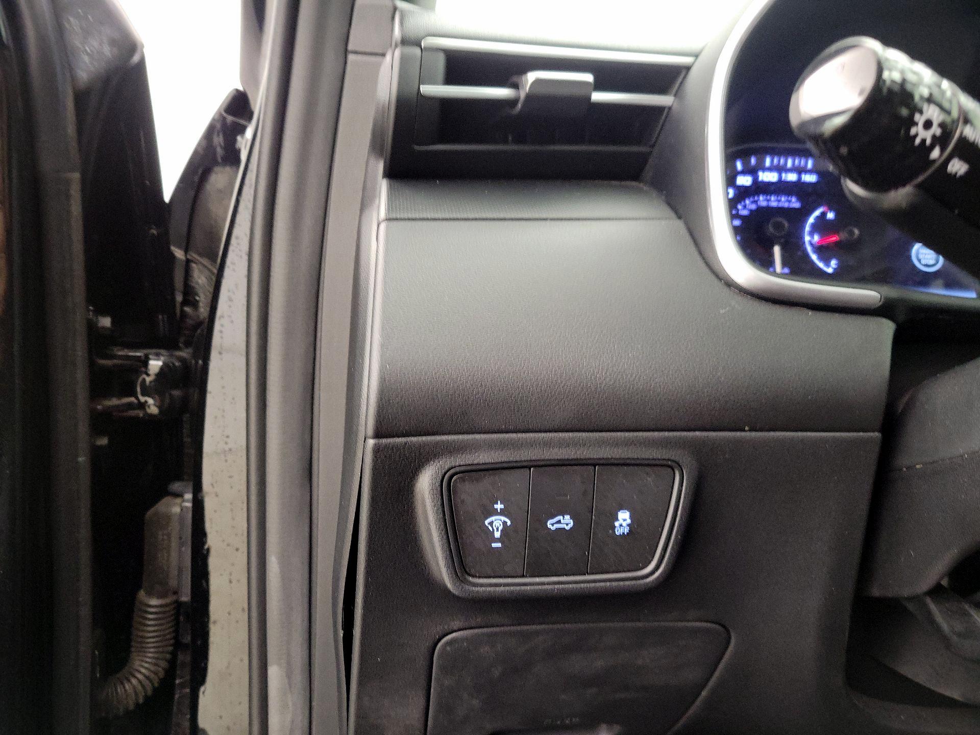 Thumbnail: 2022 Hyundai Santa Cruz - 13