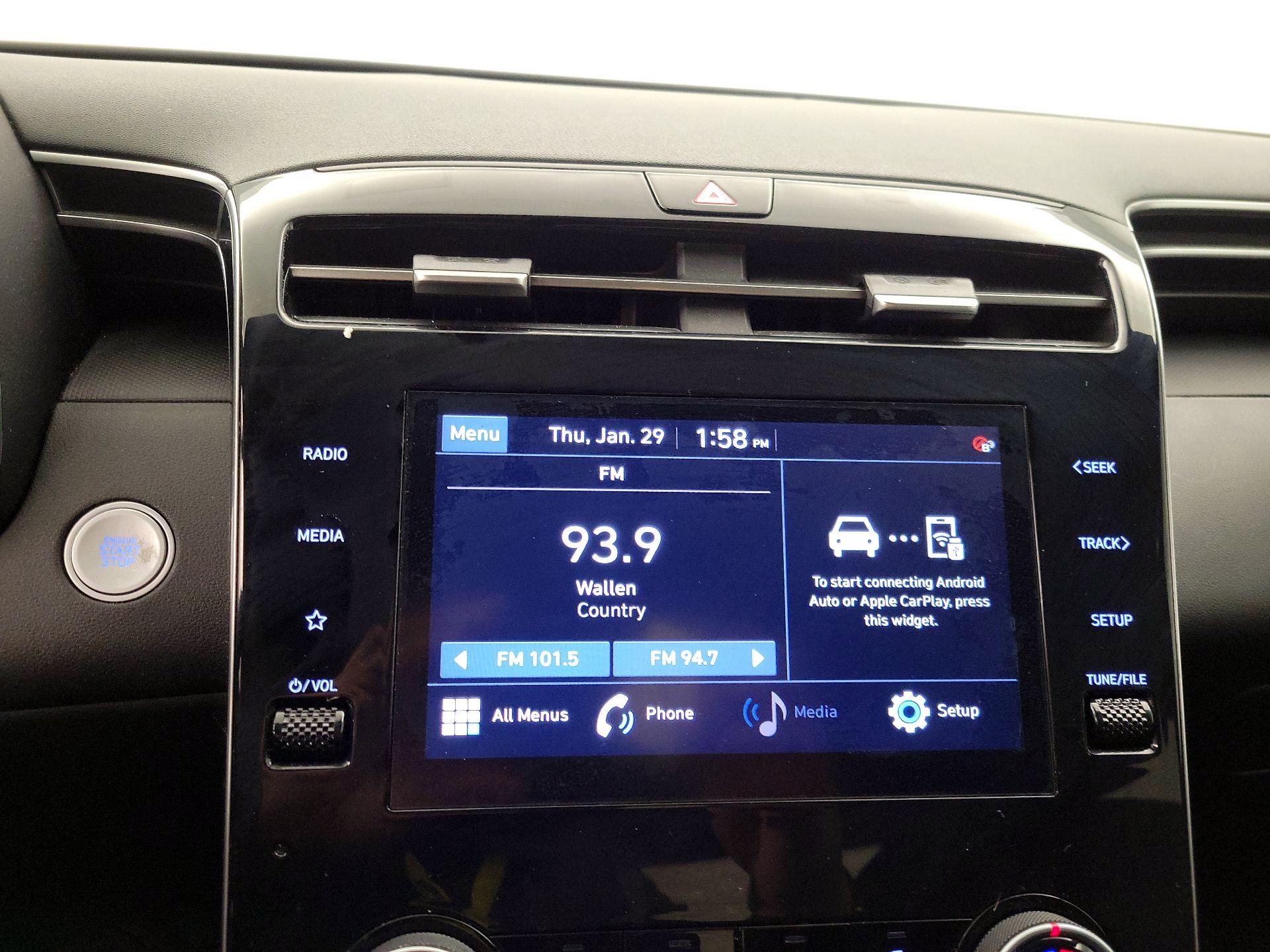 Thumbnail: 2022 Hyundai Santa Cruz - 15