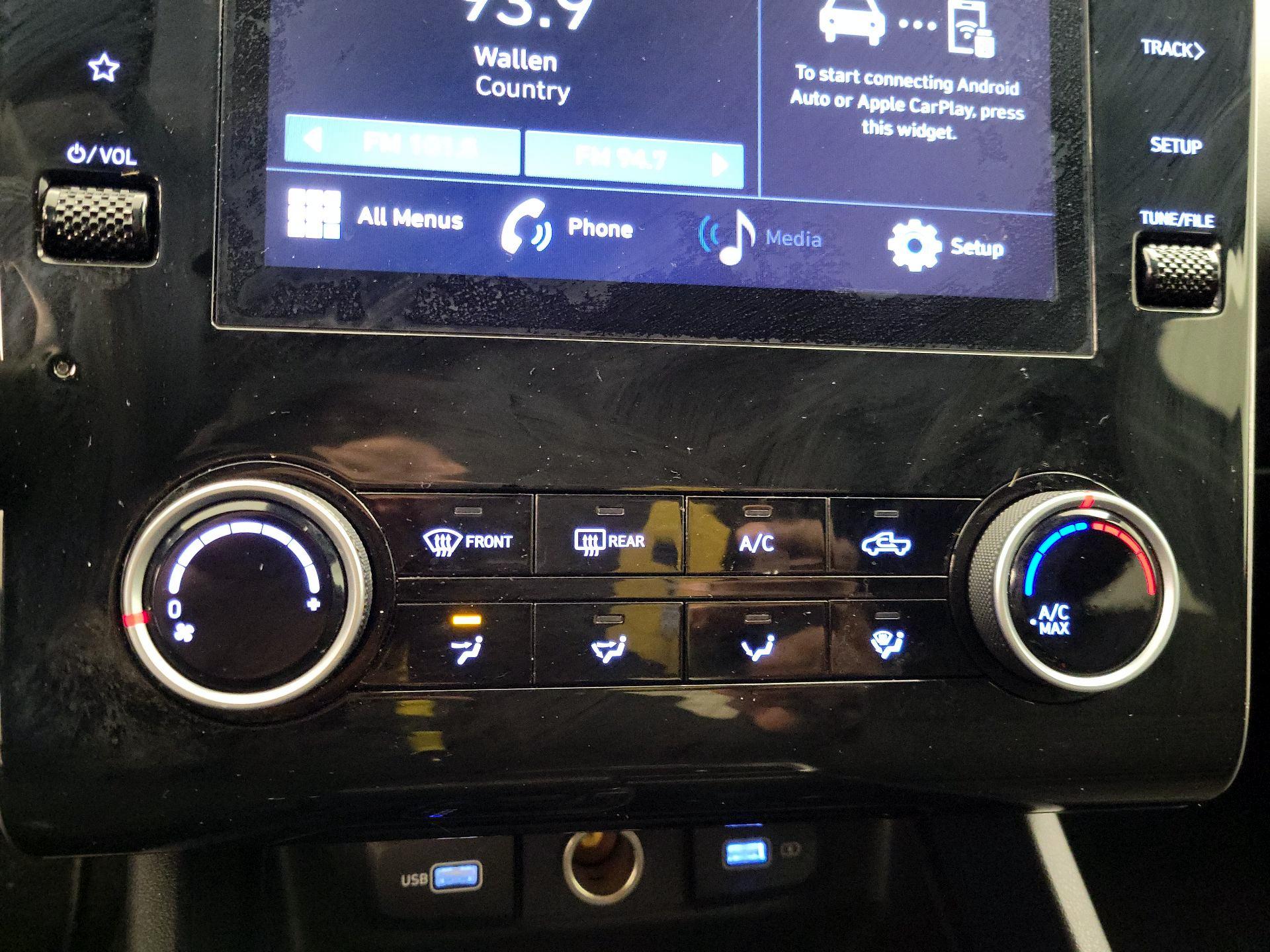 Thumbnail: 2022 Hyundai Santa Cruz - 16