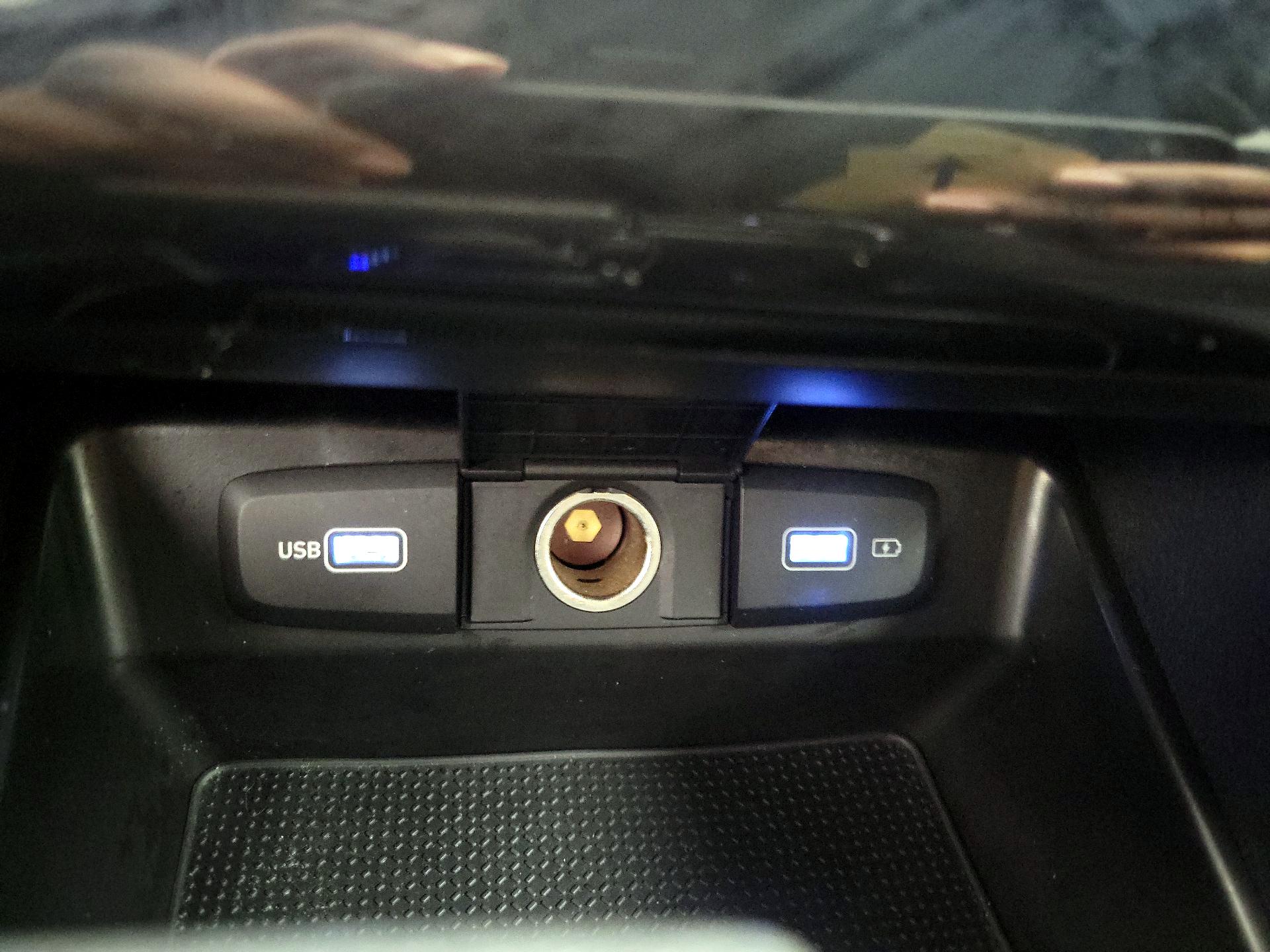 Thumbnail: 2022 Hyundai Santa Cruz - 18