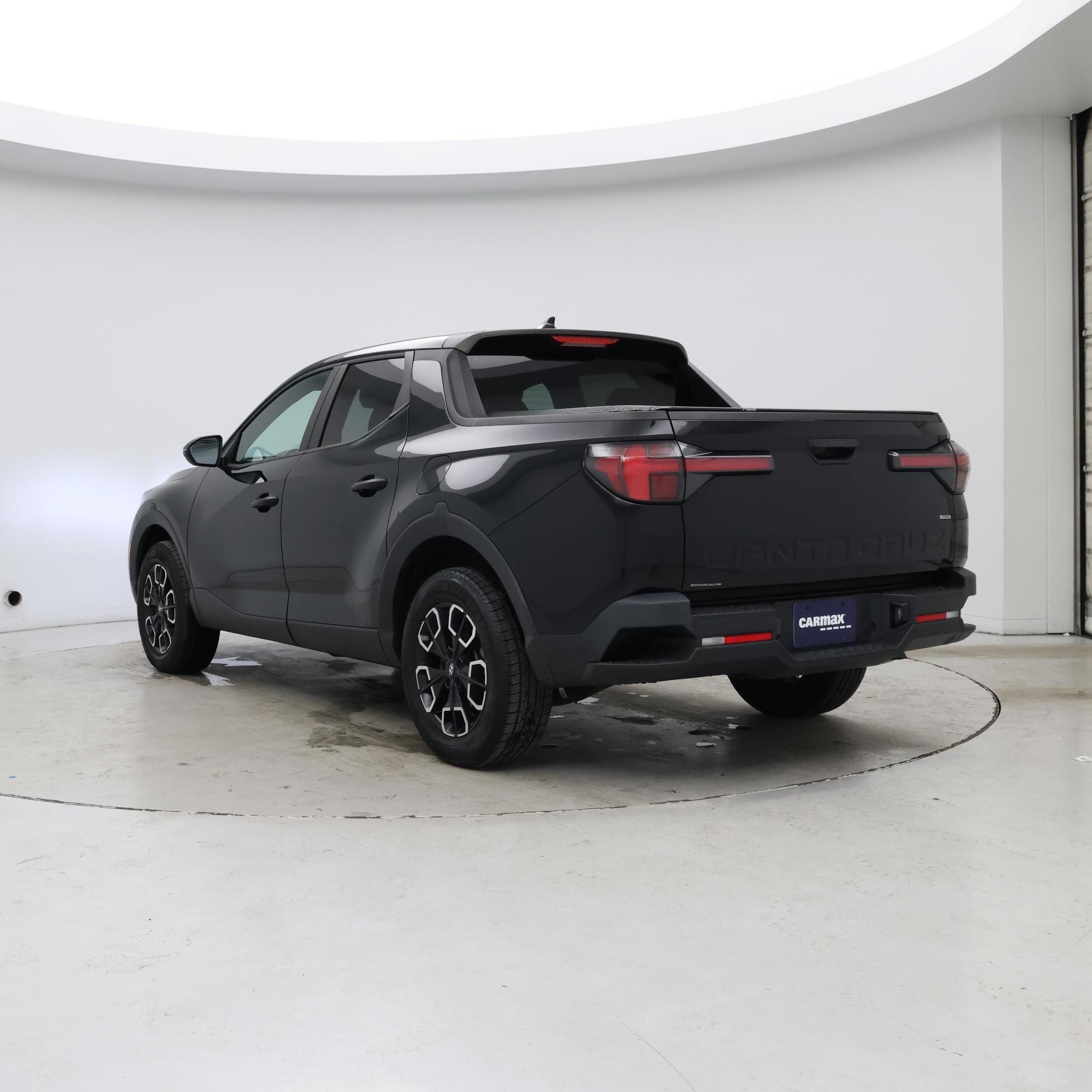 Thumbnail: 2022 Hyundai Santa Cruz - 2