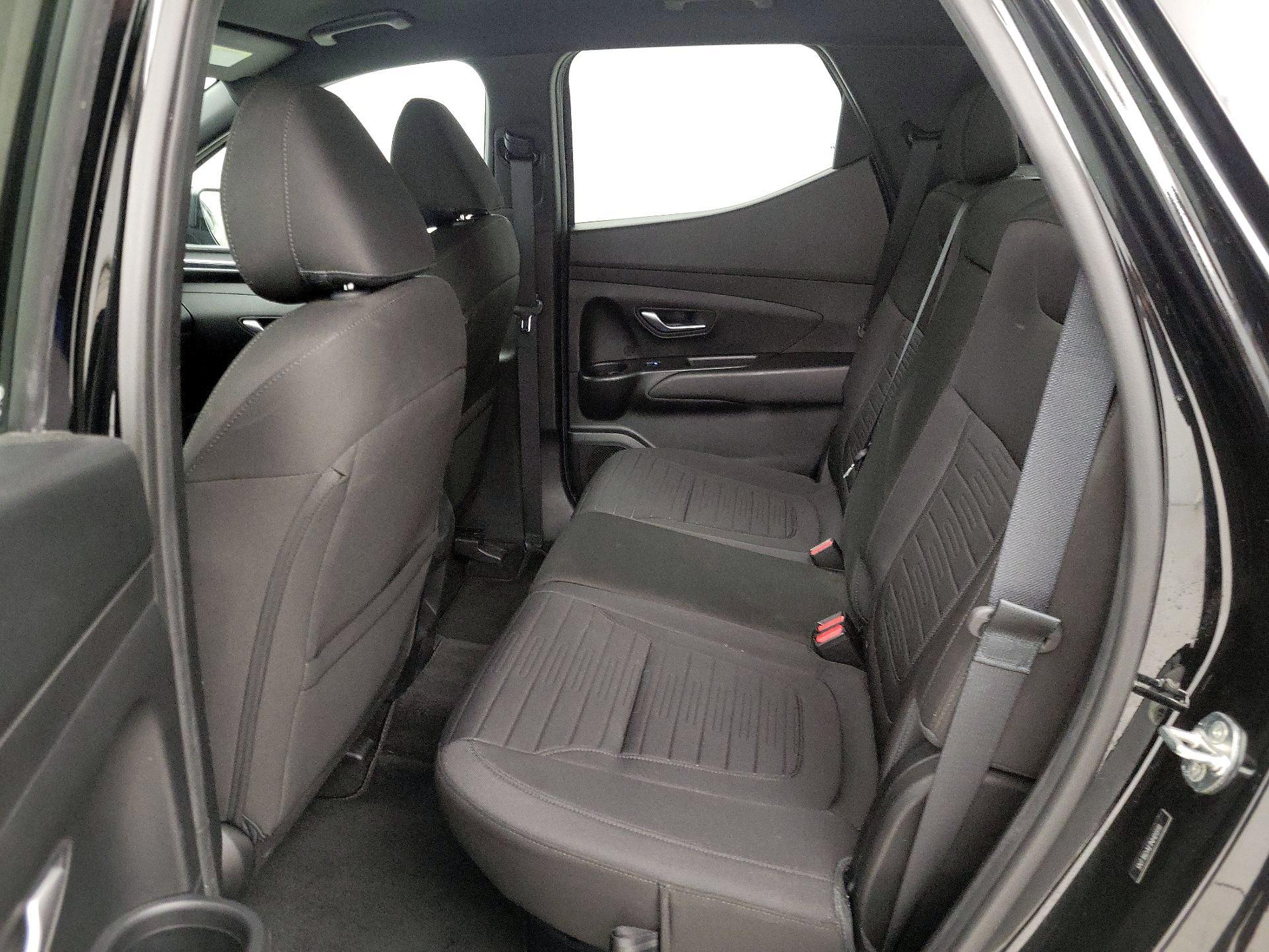 Thumbnail: 2022 Hyundai Santa Cruz - 19