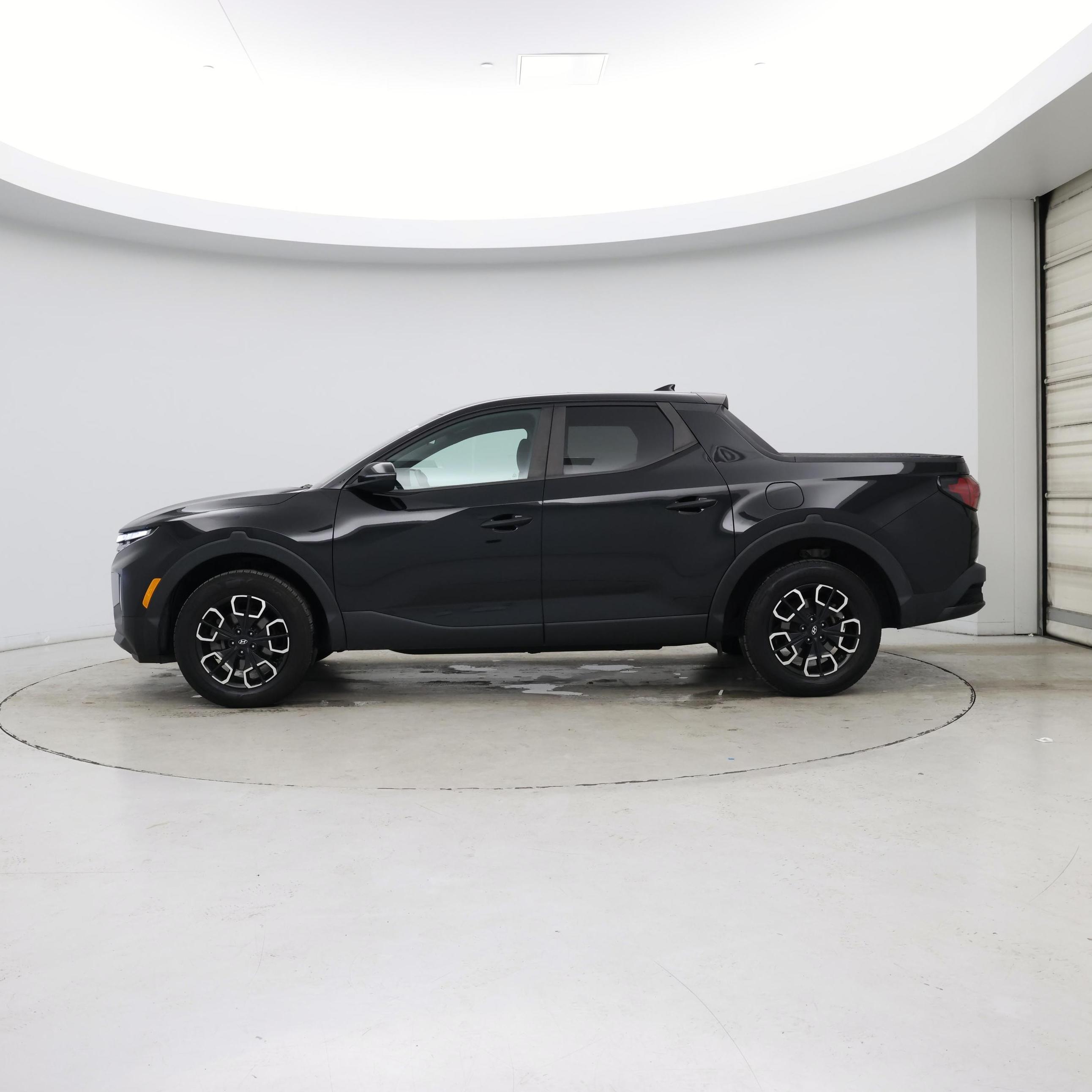 Thumbnail: 2022 Hyundai Santa Cruz - 3