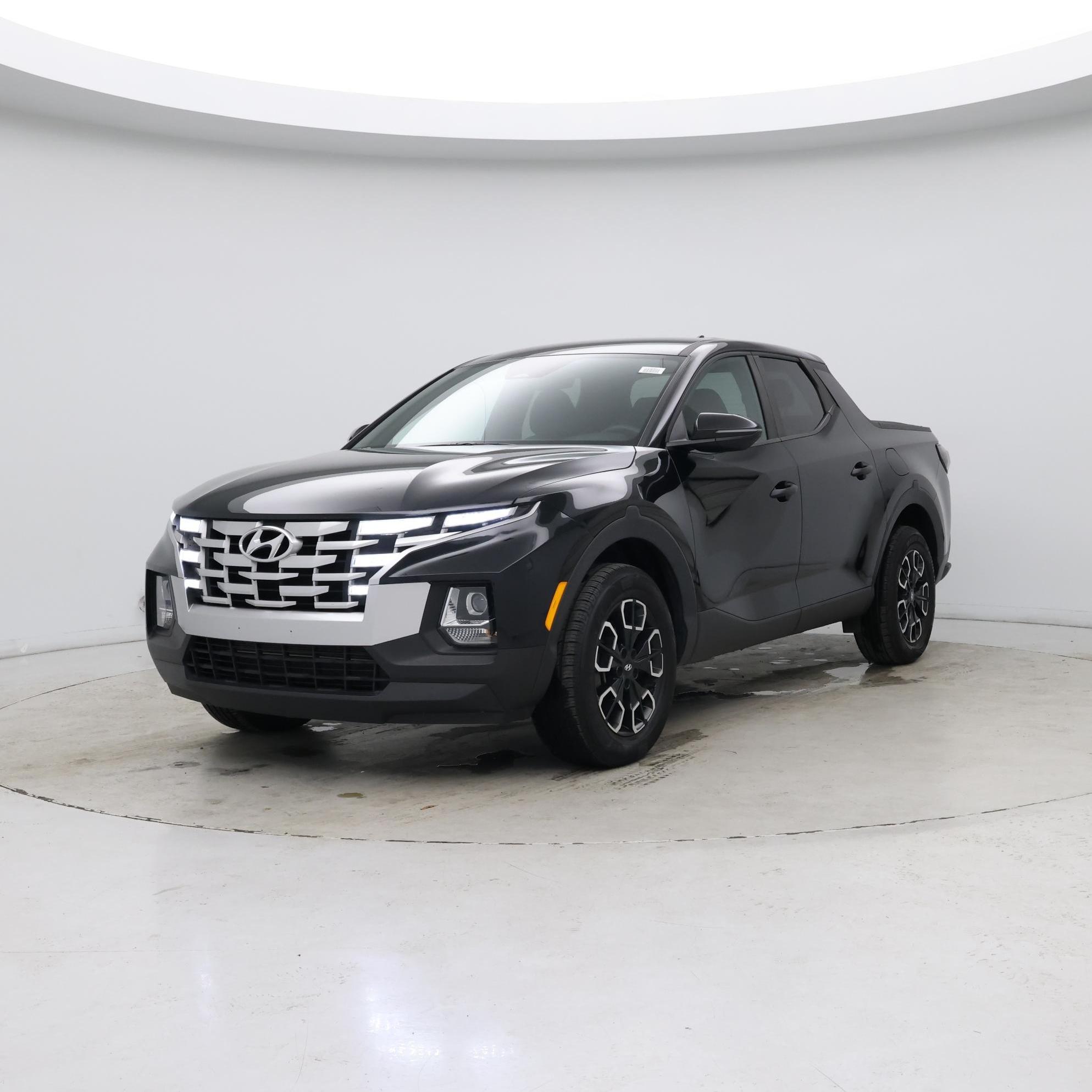 Thumbnail: 2022 Hyundai Santa Cruz - 4