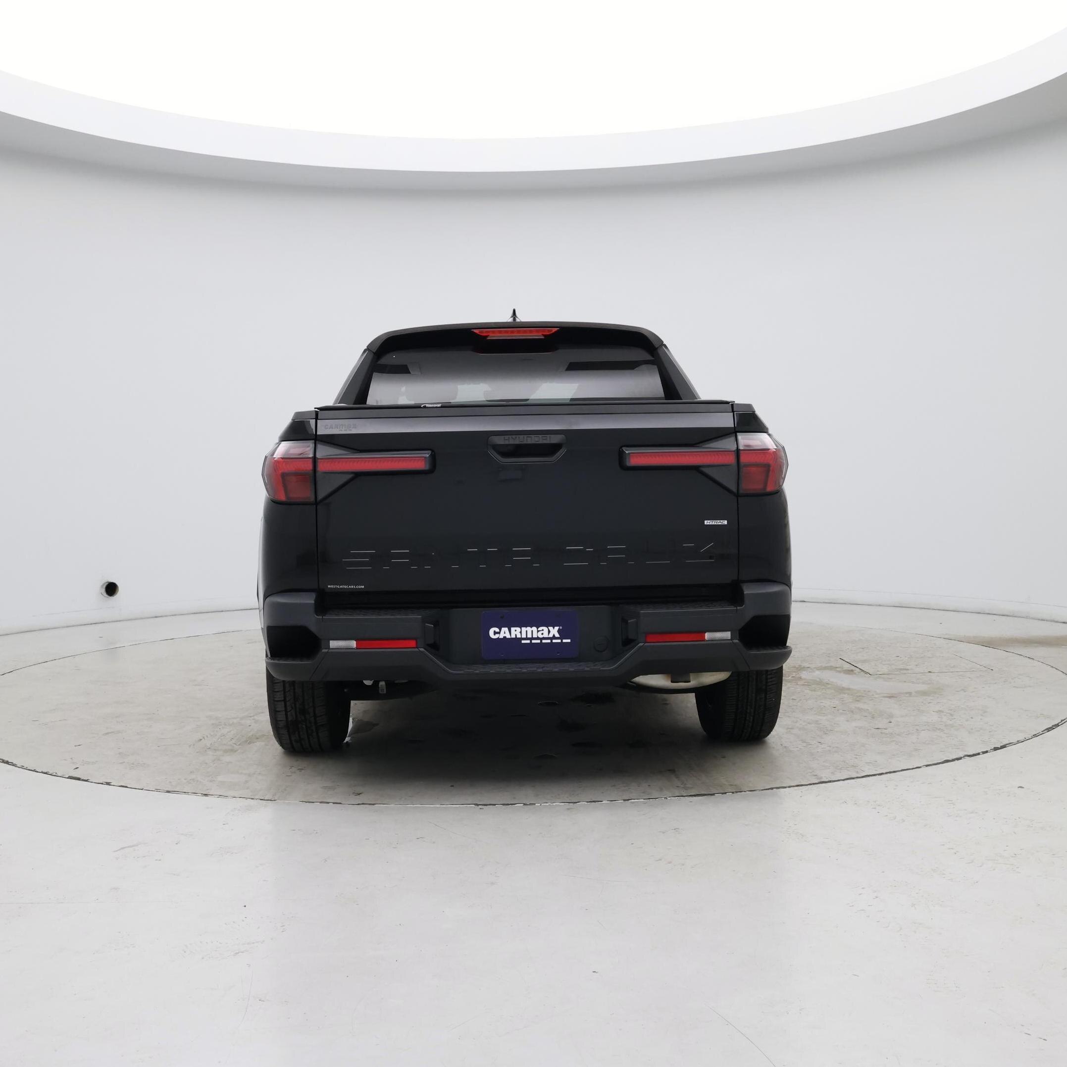 Thumbnail: 2022 Hyundai Santa Cruz - 6