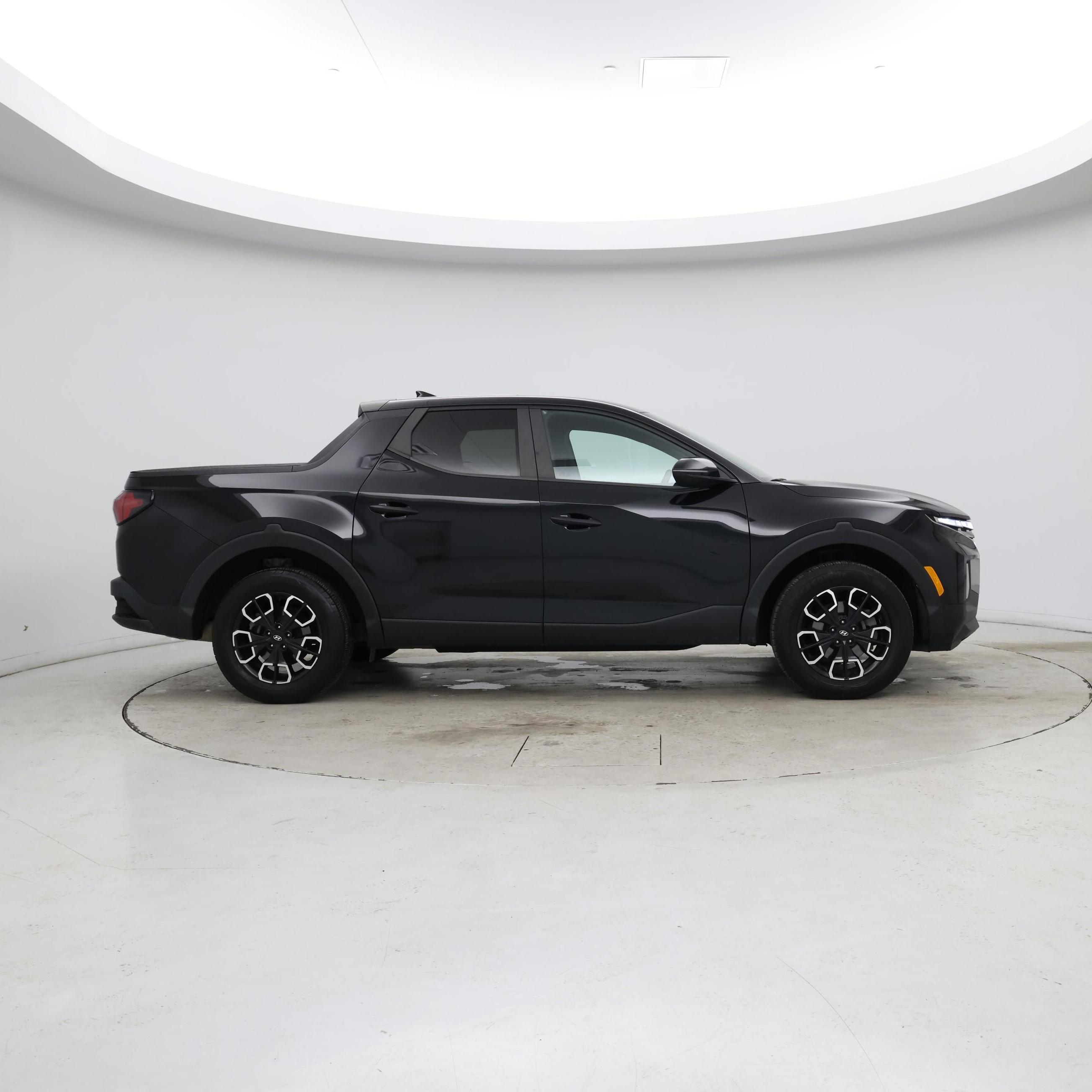 Thumbnail: 2022 Hyundai Santa Cruz - 7