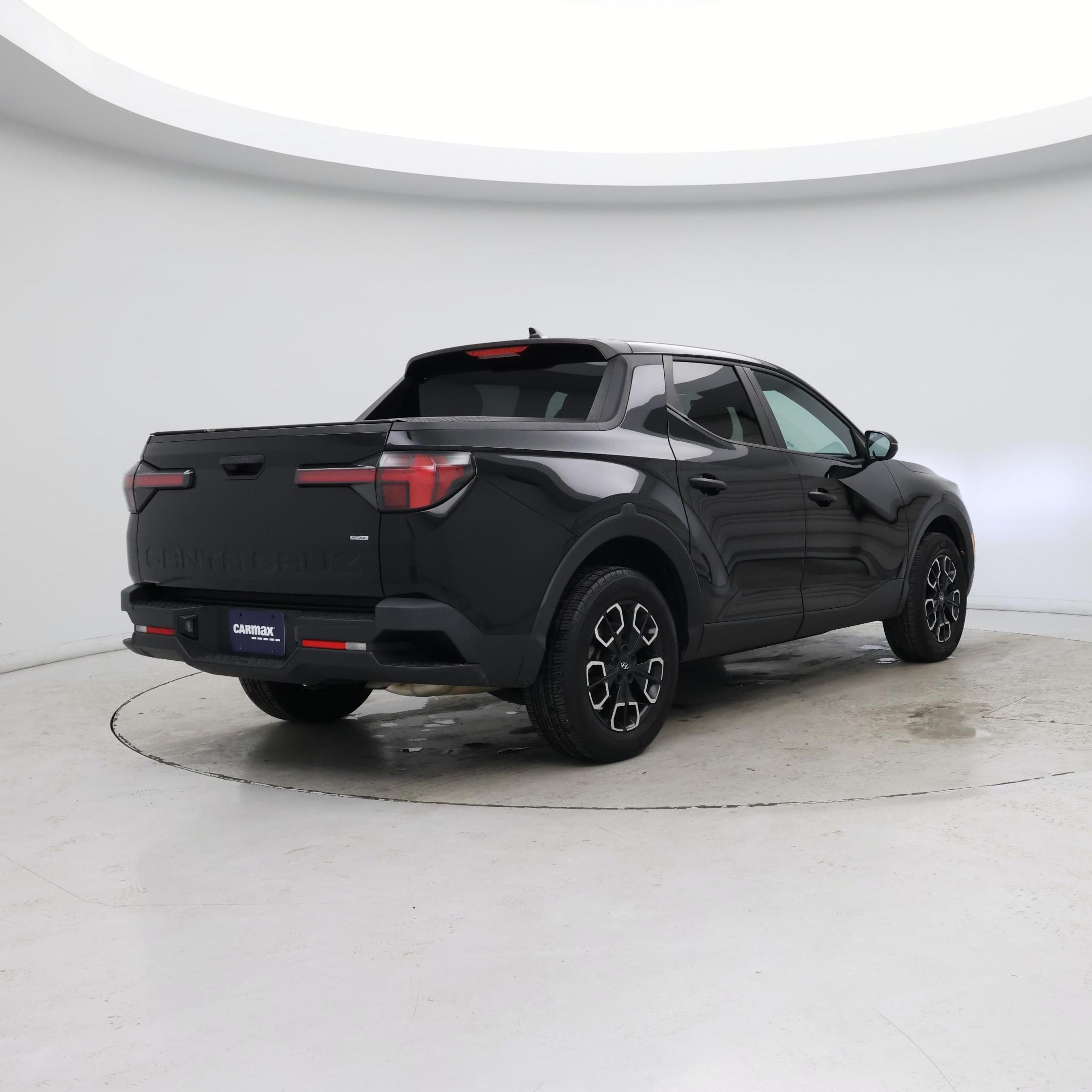 Thumbnail: 2022 Hyundai Santa Cruz - 8