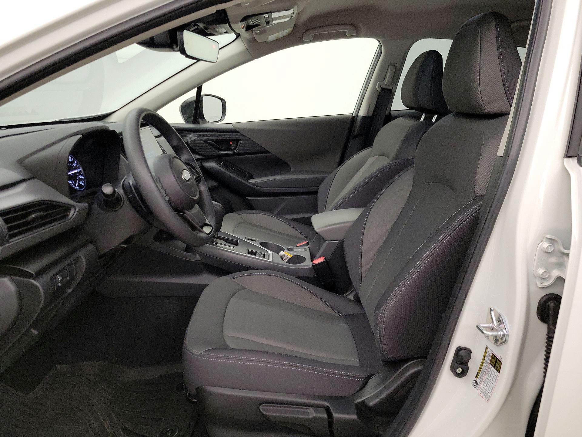 Thumbnail: 2025 Subaru Crosstrek - 11