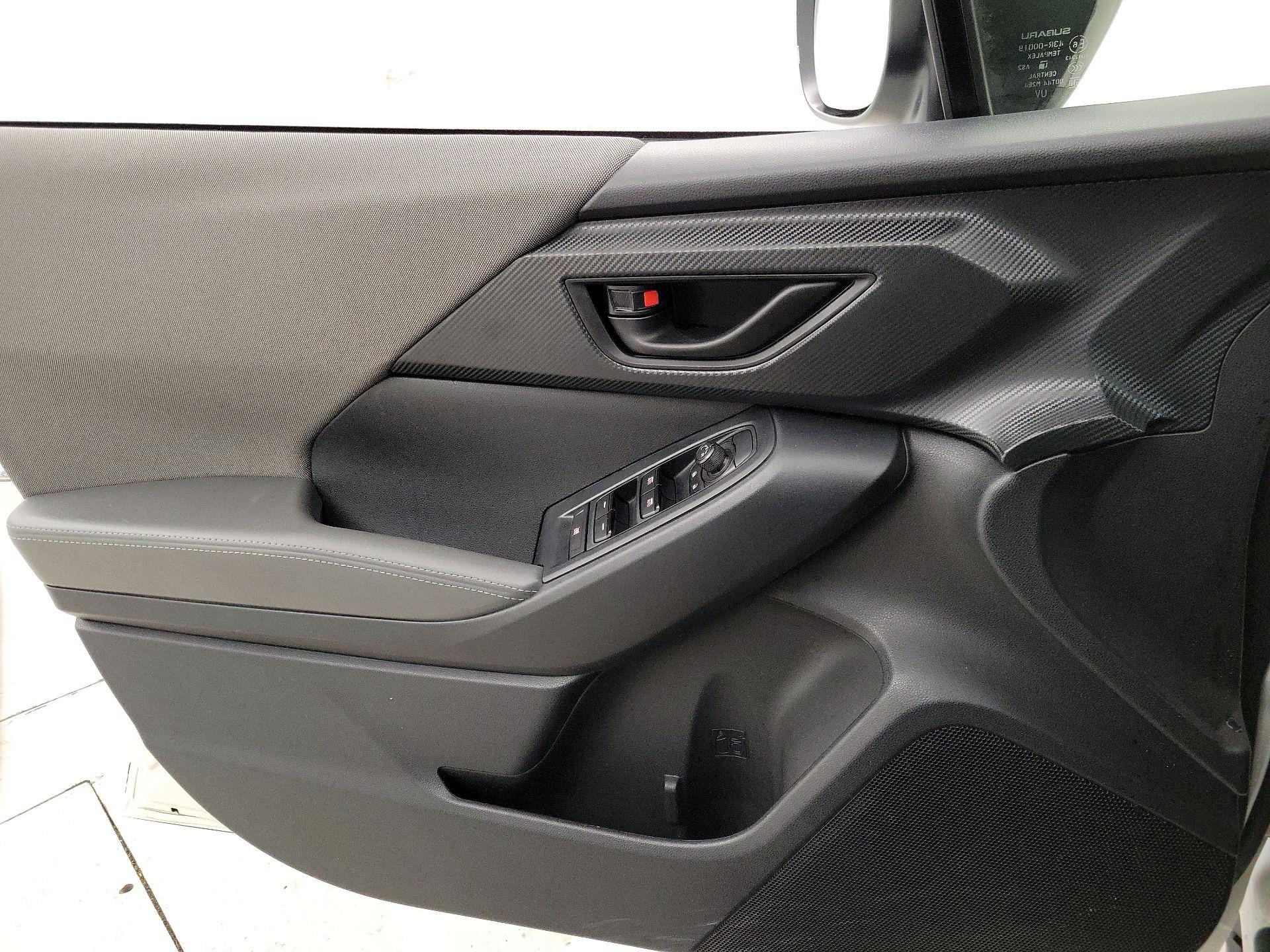 Thumbnail: 2025 Subaru Crosstrek - 12