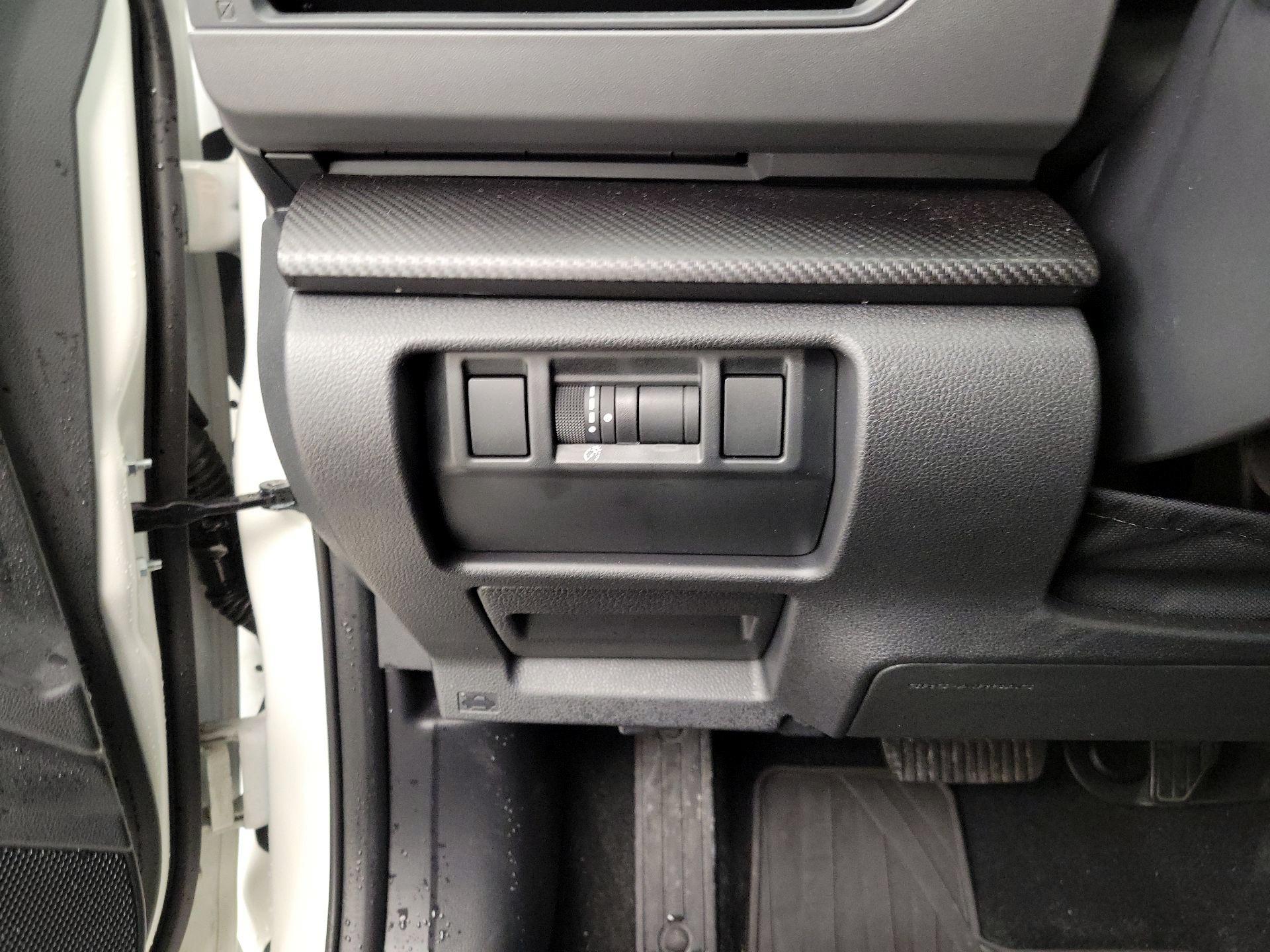 Thumbnail: 2025 Subaru Crosstrek - 13