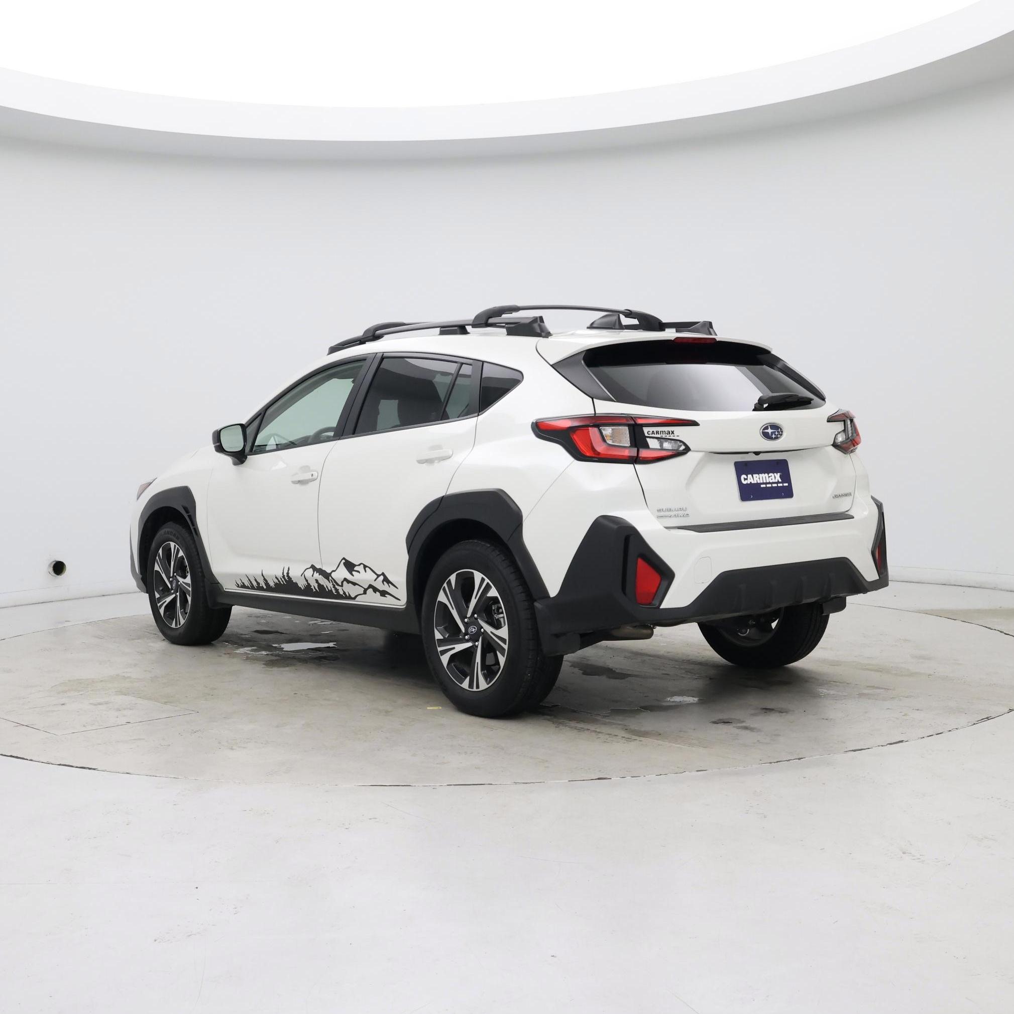 Thumbnail: 2025 Subaru Crosstrek - 2