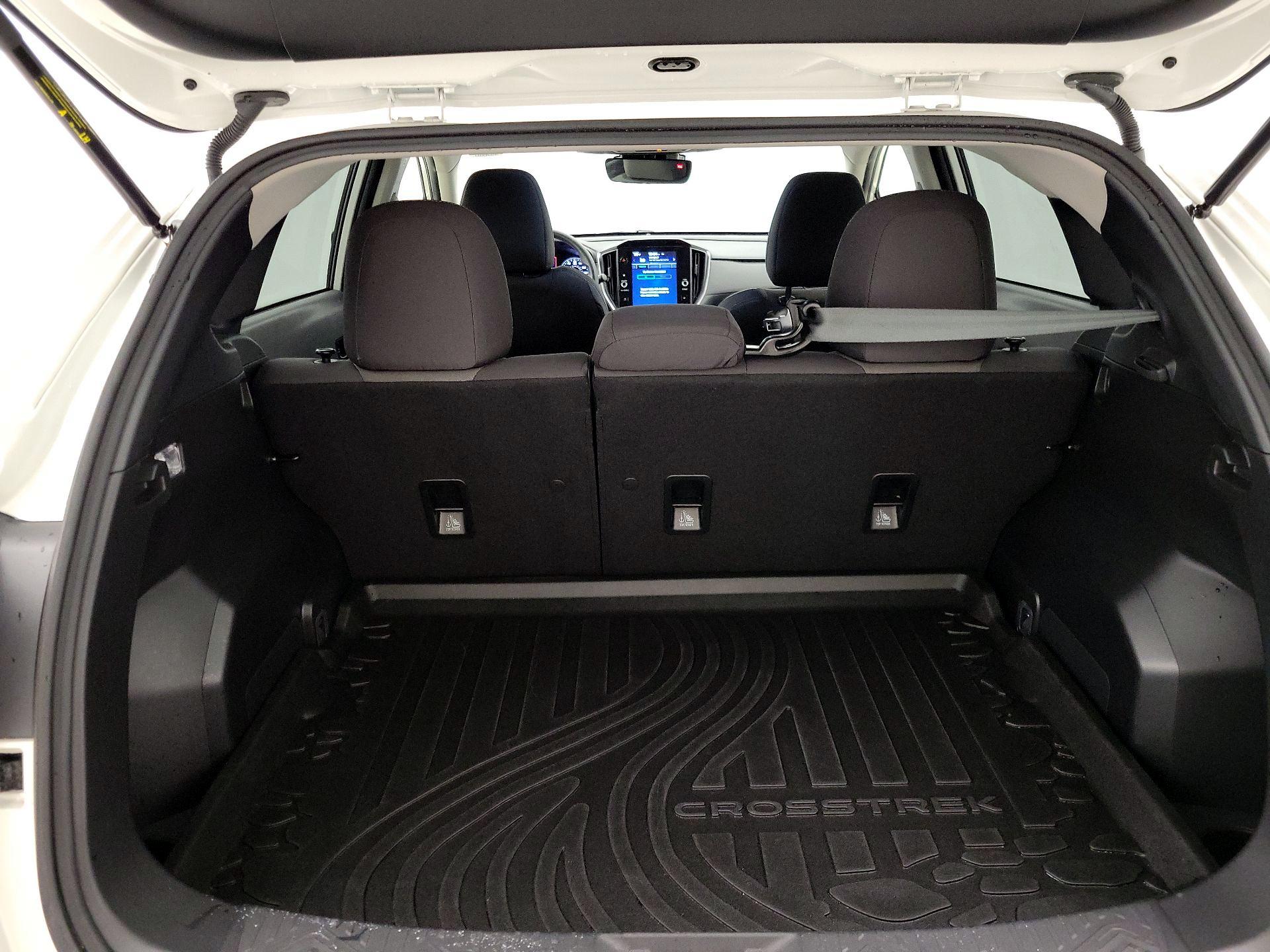 Thumbnail: 2025 Subaru Crosstrek - 20