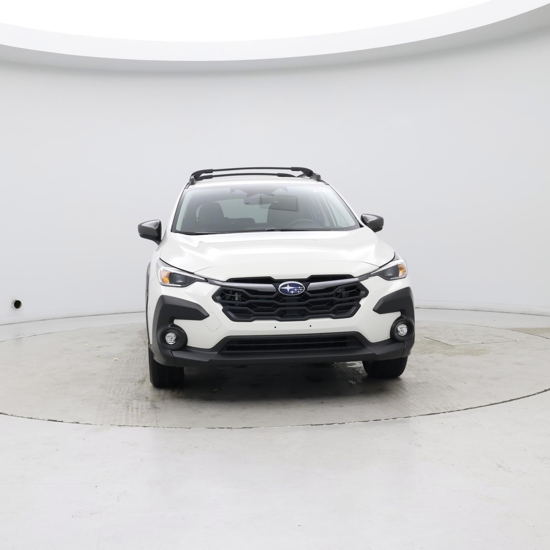 Thumbnail: 2025 Subaru Crosstrek - 5
